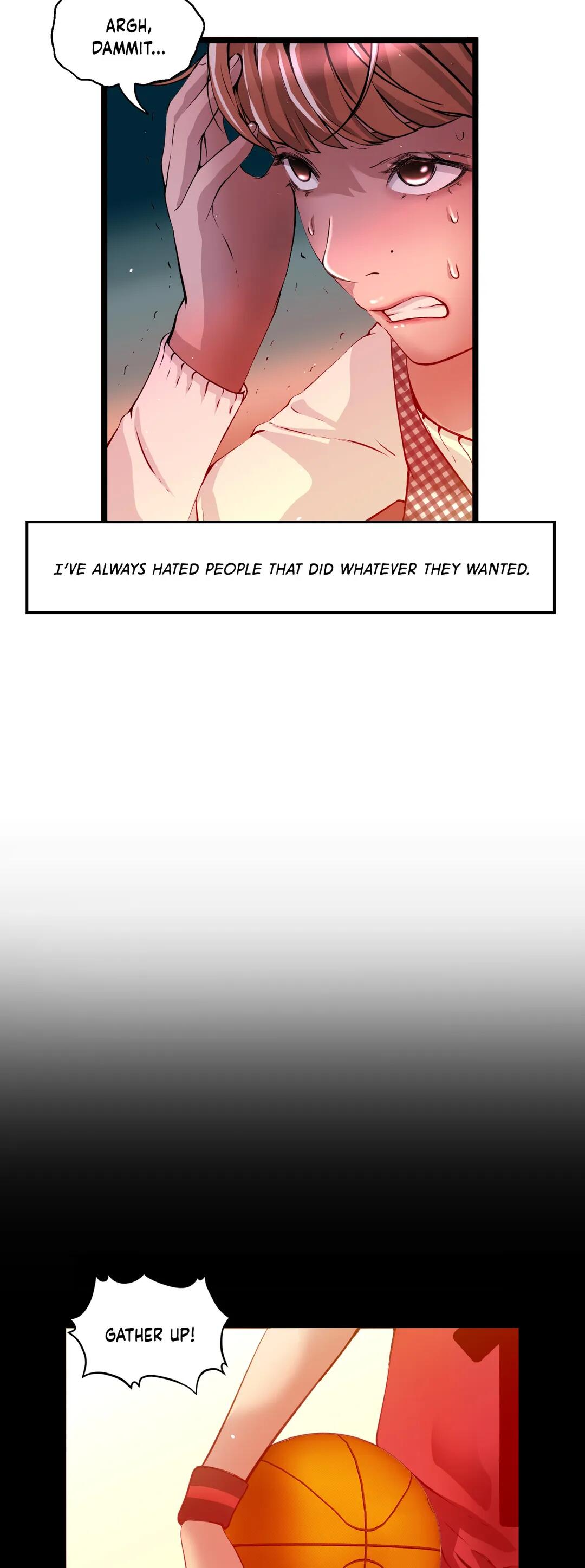 Making AV: A Sneak Peek Chapter 25 - Manhwa18.com