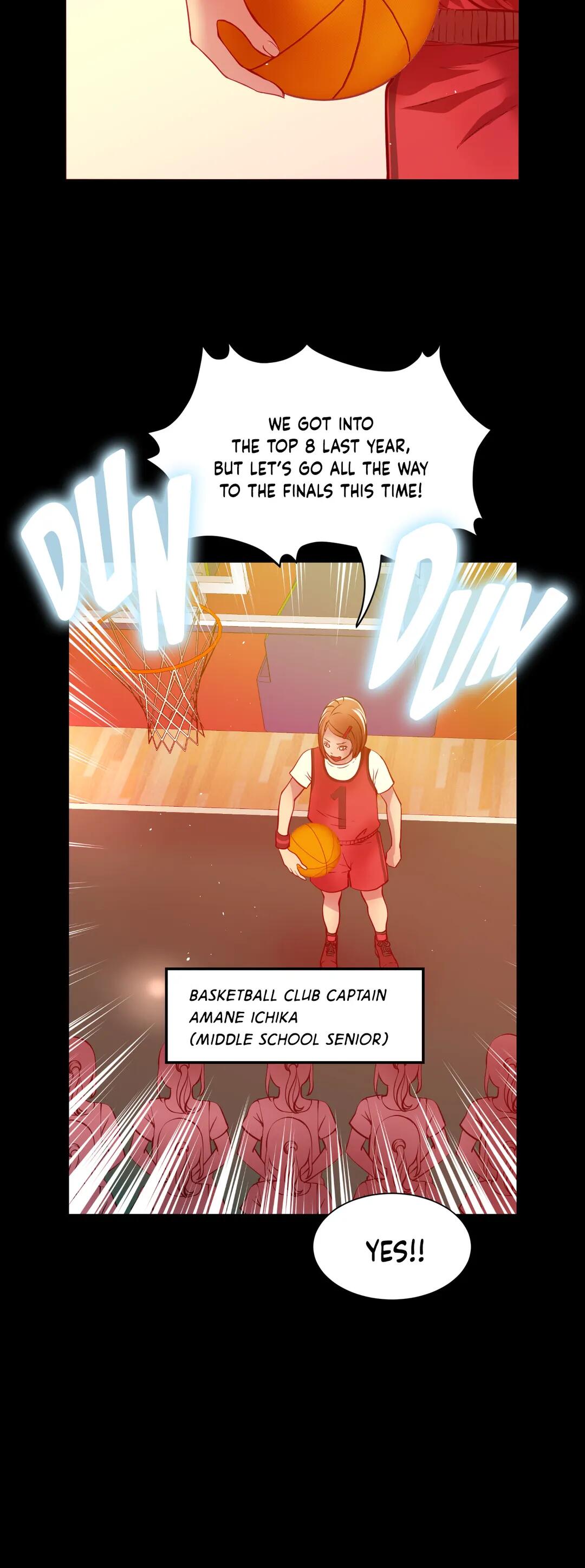 Making AV: A Sneak Peek Chapter 25 - Manhwa18.com