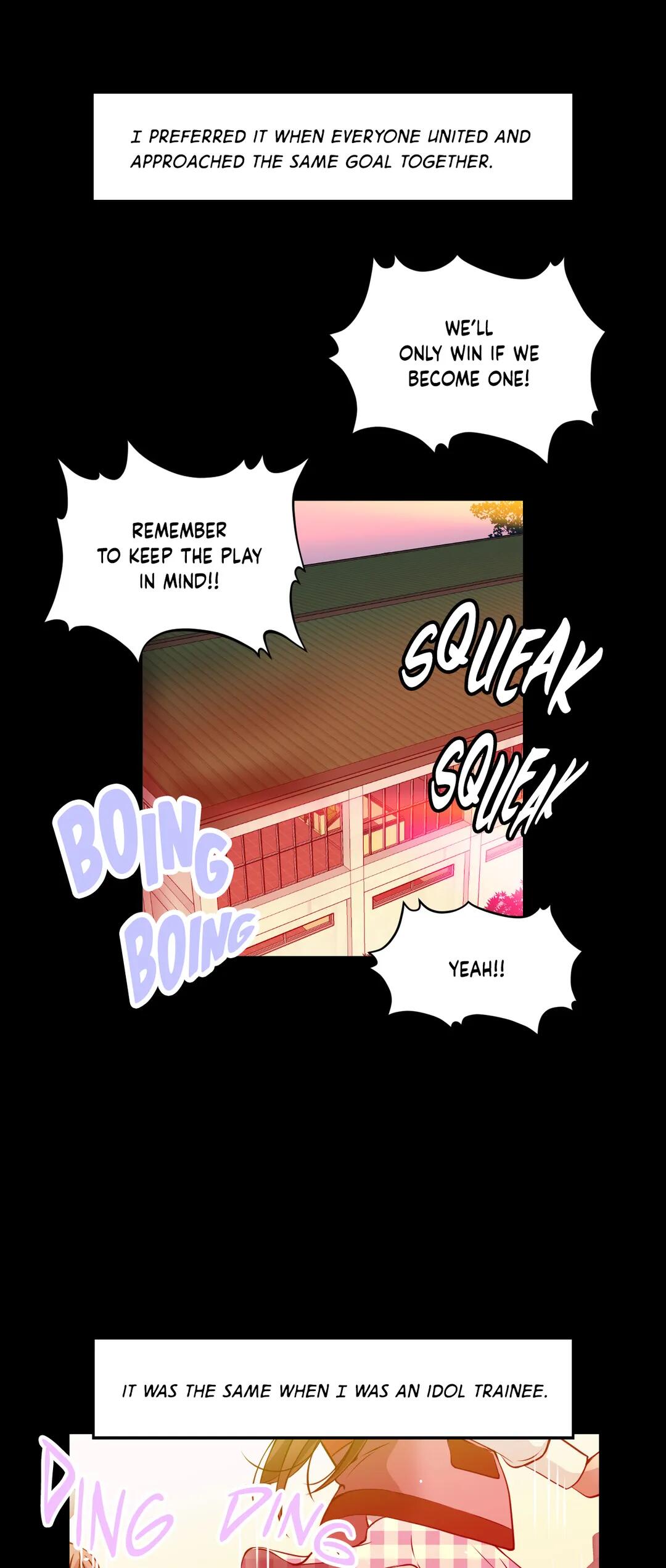 Making AV: A Sneak Peek Chapter 25 - Manhwa18.com