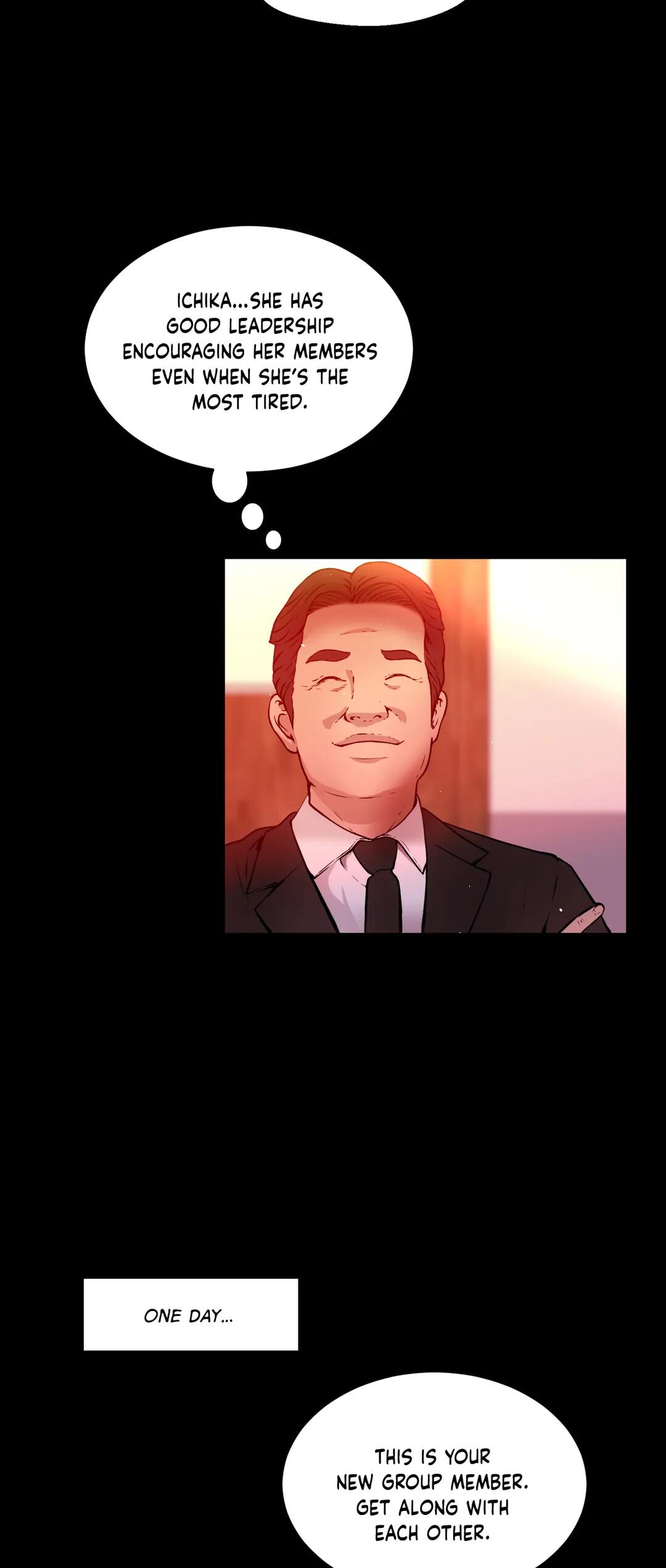 Making AV: A Sneak Peek Chapter 25 - Manhwa18.com