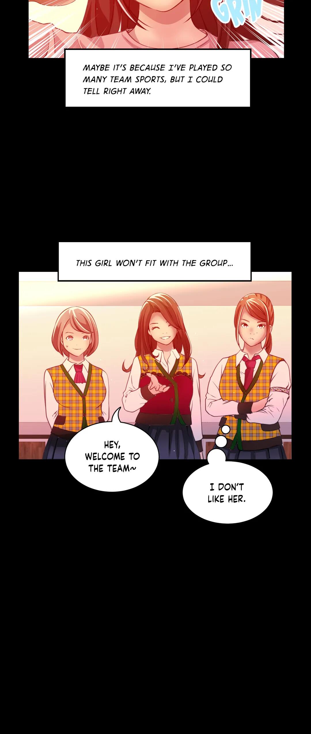 Making AV: A Sneak Peek Chapter 25 - Manhwa18.com
