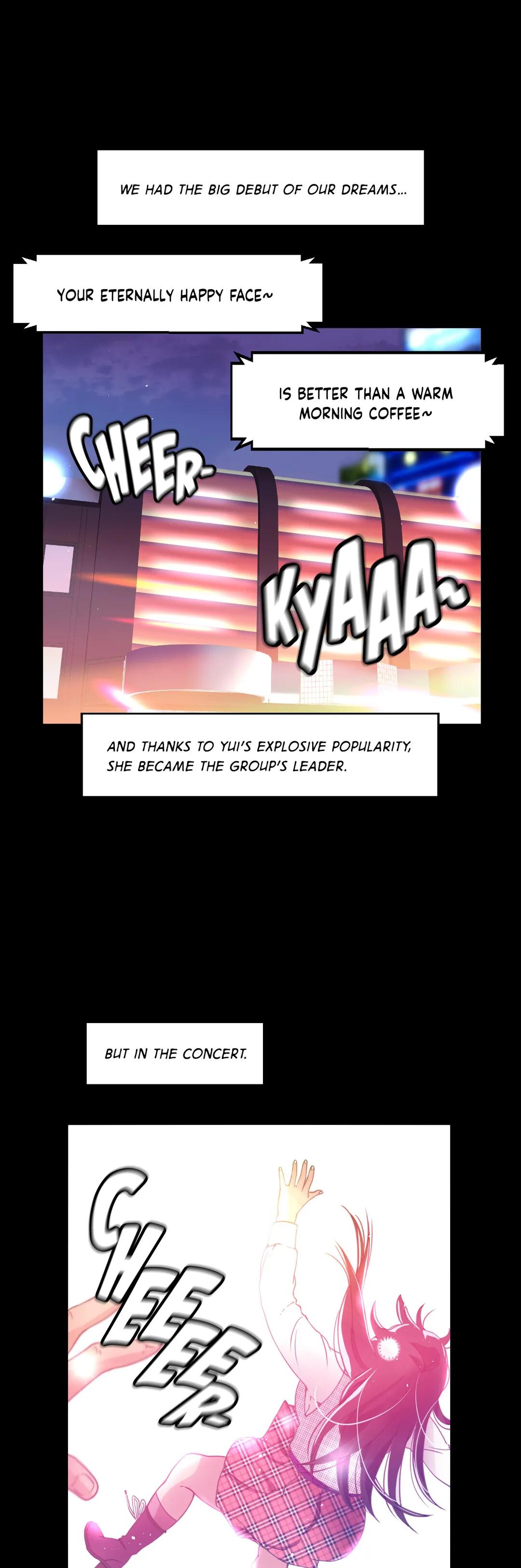Making AV: A Sneak Peek Chapter 25 - Manhwa18.com