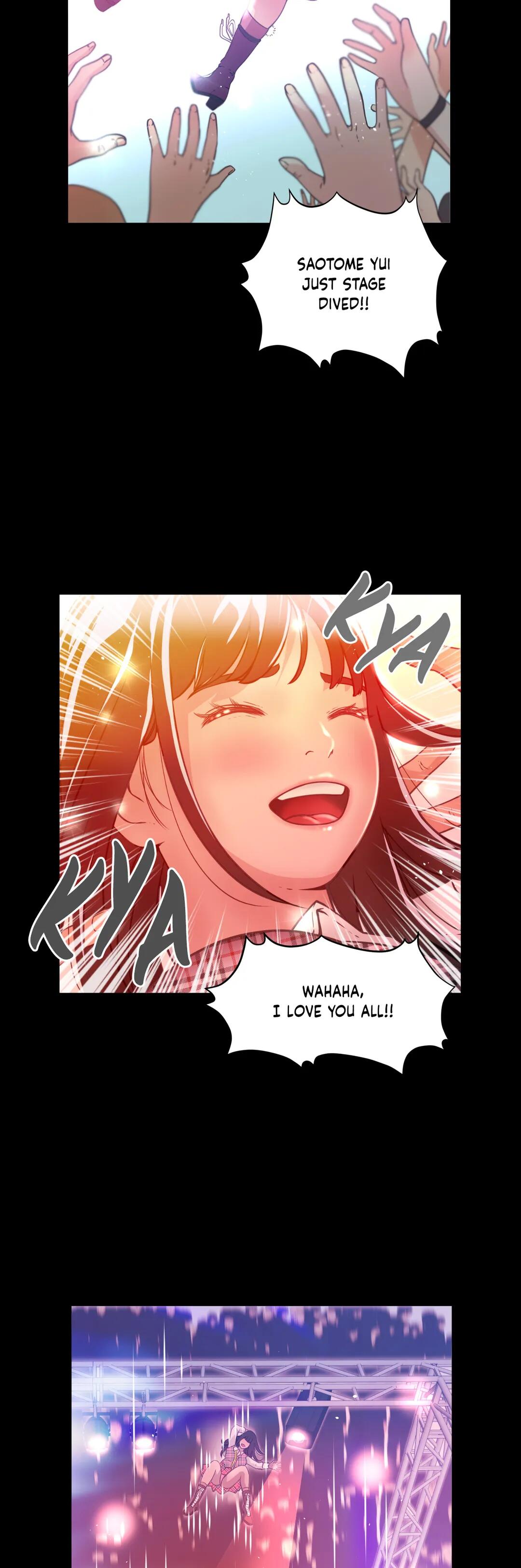 Making AV: A Sneak Peek Chapter 25 - Manhwa18.com