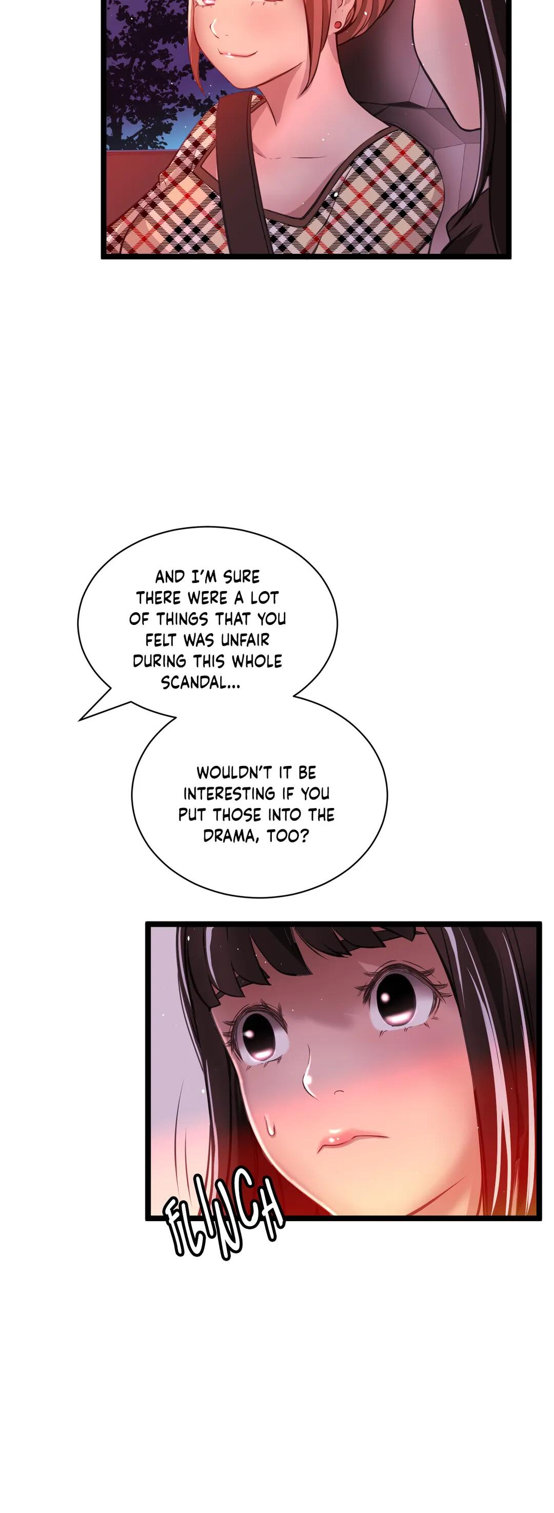 Making AV: A Sneak Peek Chapter 25 - Manhwa18.com