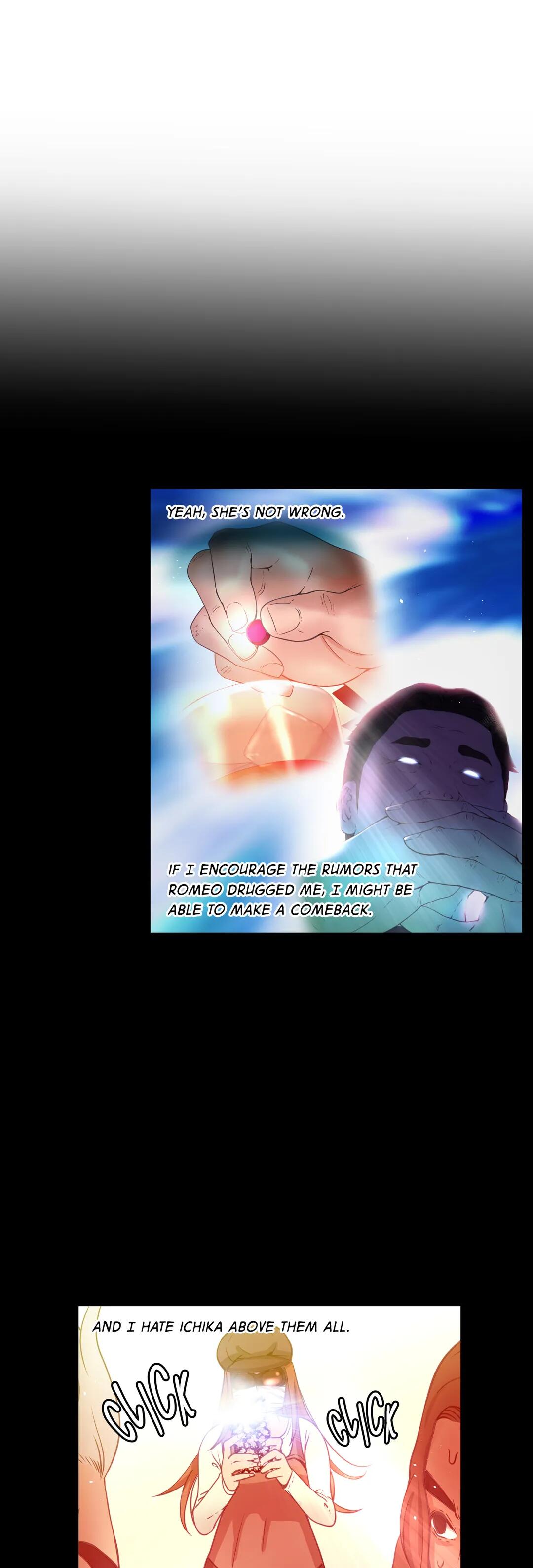 Making AV: A Sneak Peek Chapter 25 - Manhwa18.com