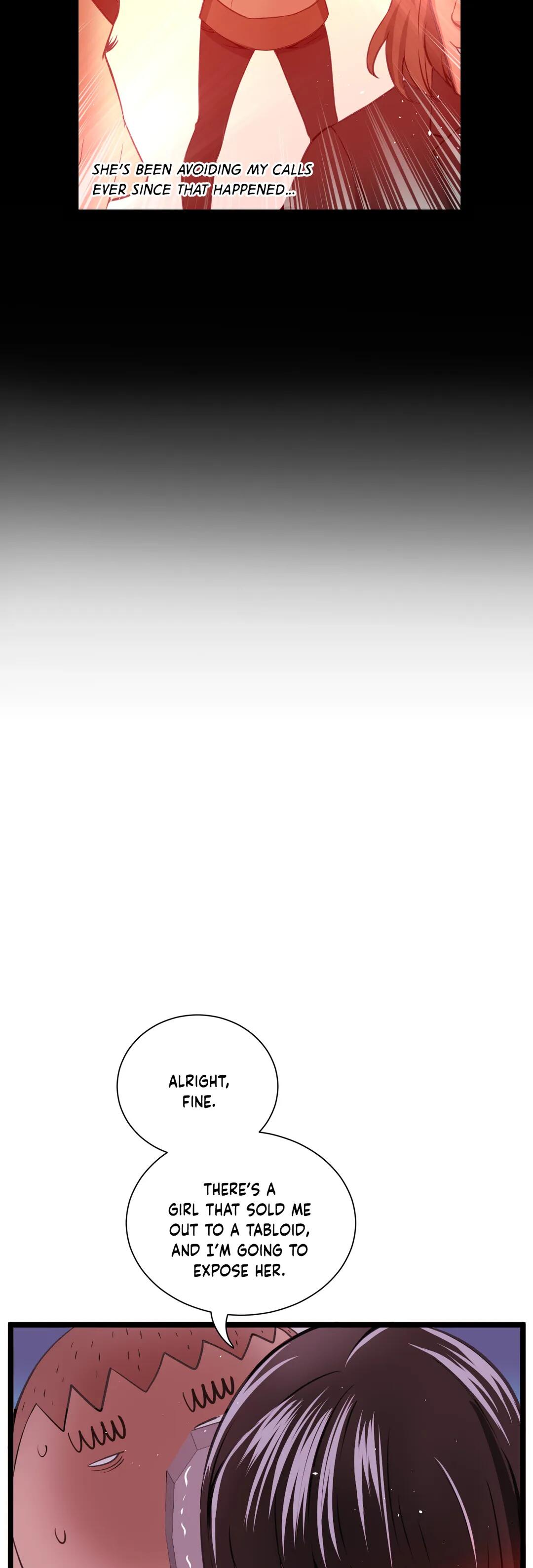 Making AV: A Sneak Peek Chapter 25 - Manhwa18.com