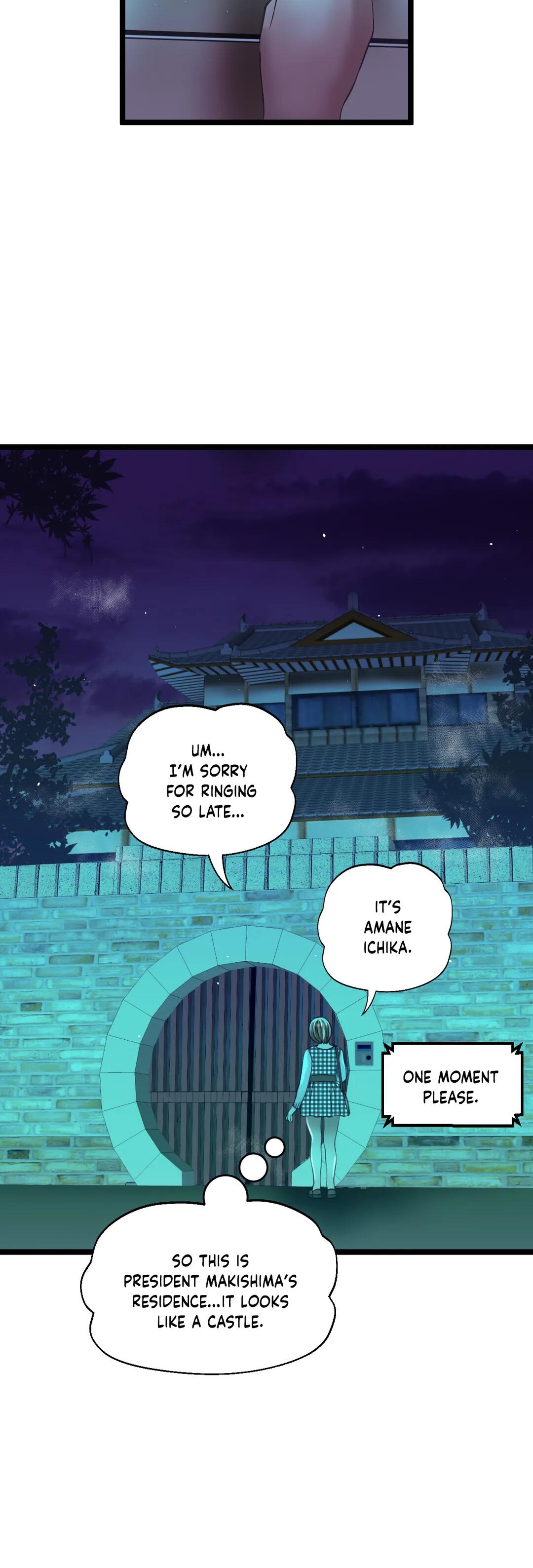 Making AV: A Sneak Peek Chapter 25 - Manhwa18.com