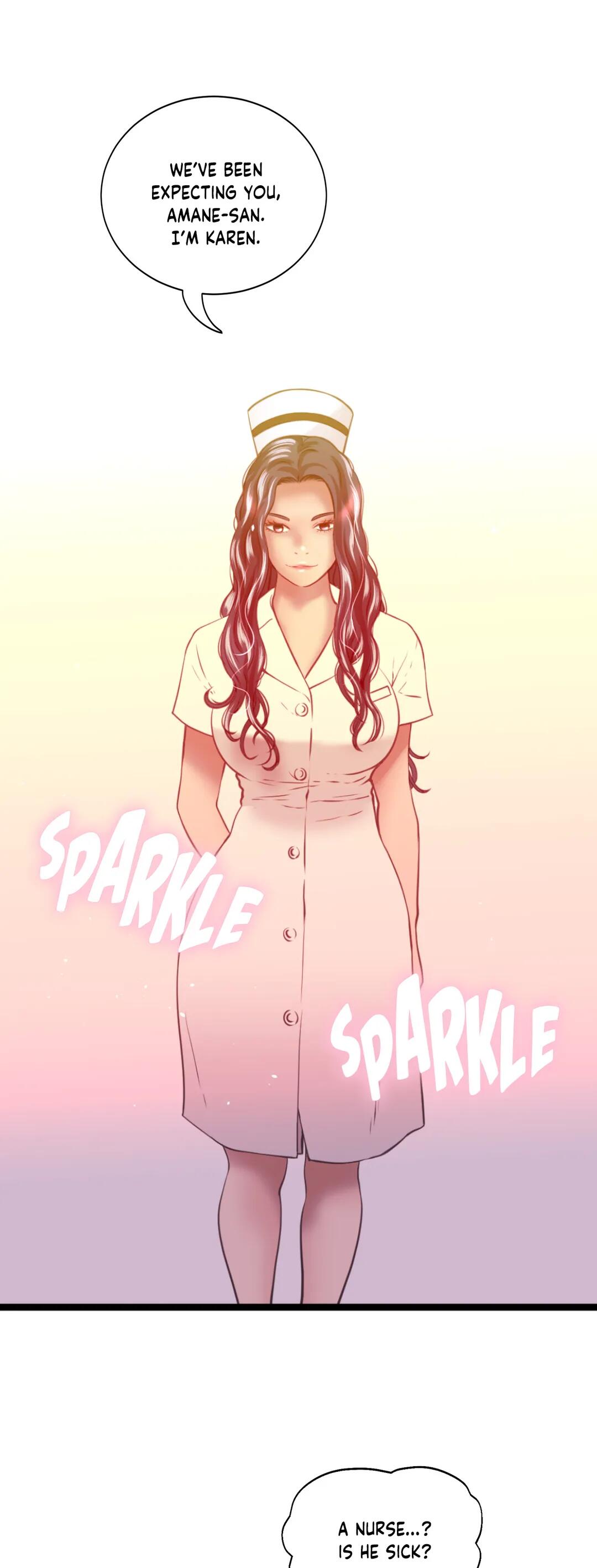 Making AV: A Sneak Peek Chapter 25 - Manhwa18.com