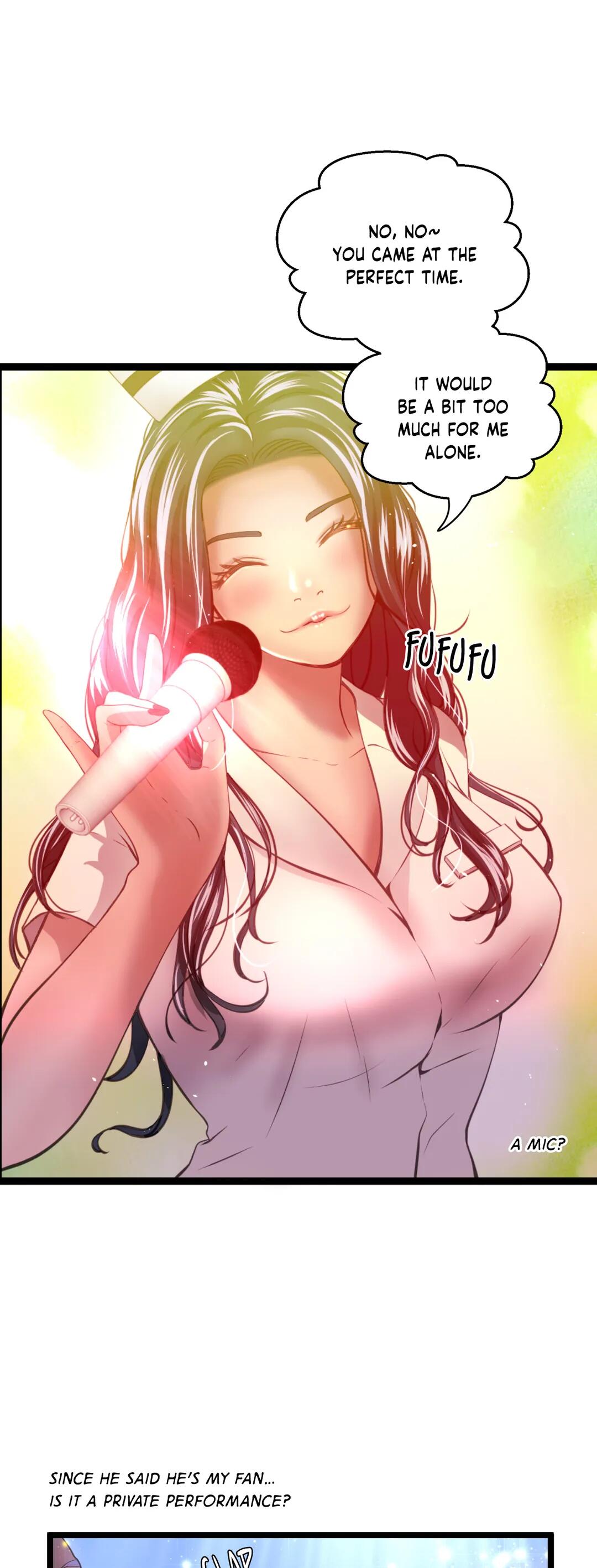 Making AV: A Sneak Peek Chapter 25 - Manhwa18.com