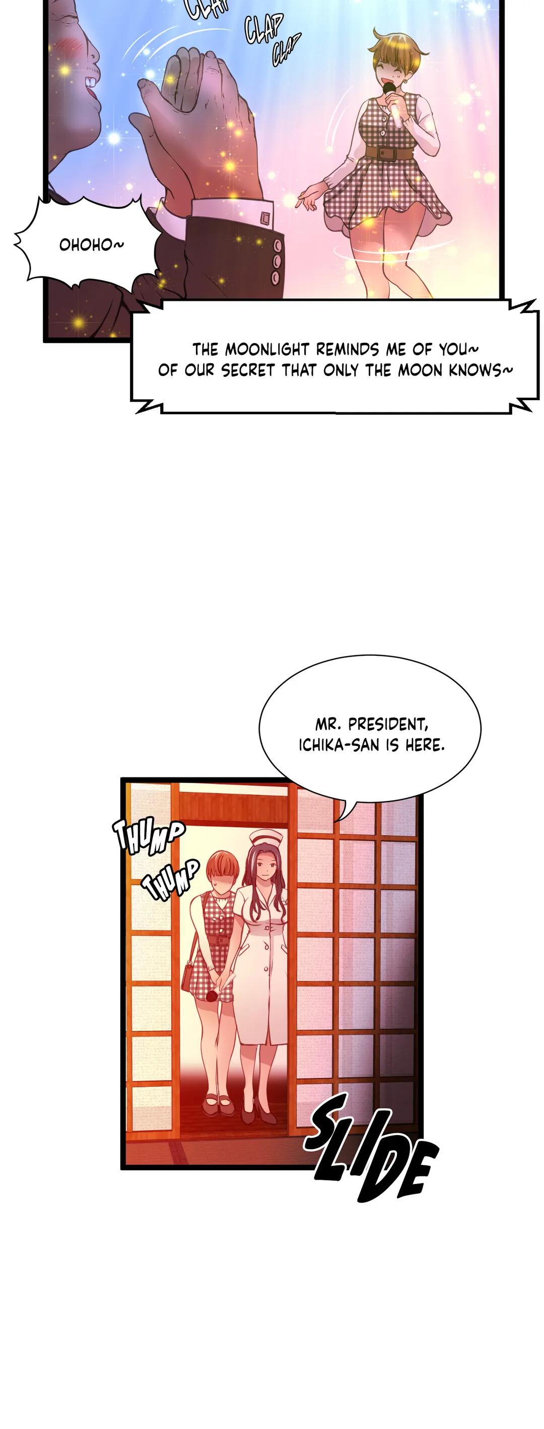 Making AV: A Sneak Peek Chapter 25 - Manhwa18.com