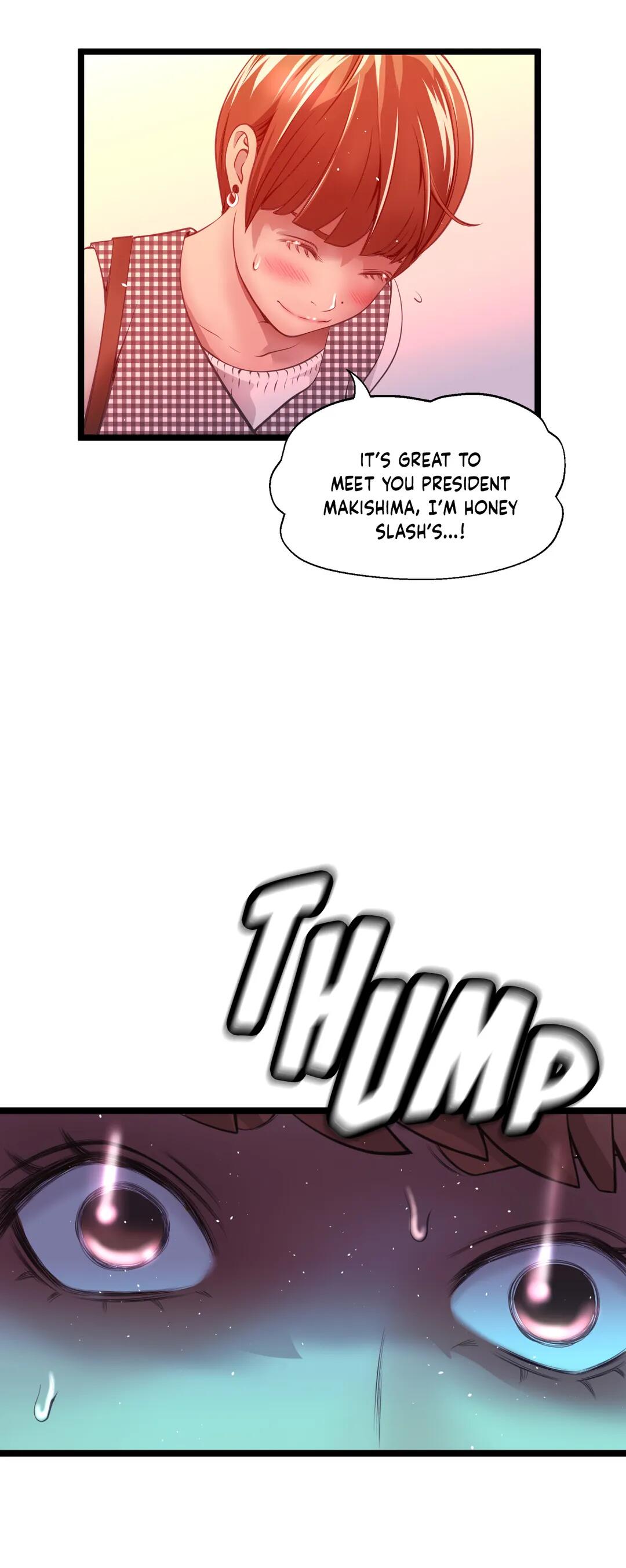 Making AV: A Sneak Peek Chapter 25 - Manhwa18.com