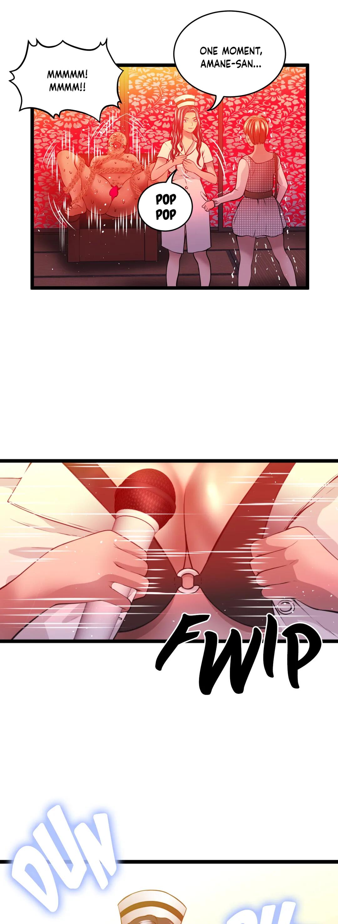 Making AV: A Sneak Peek Chapter 25 - Manhwa18.com