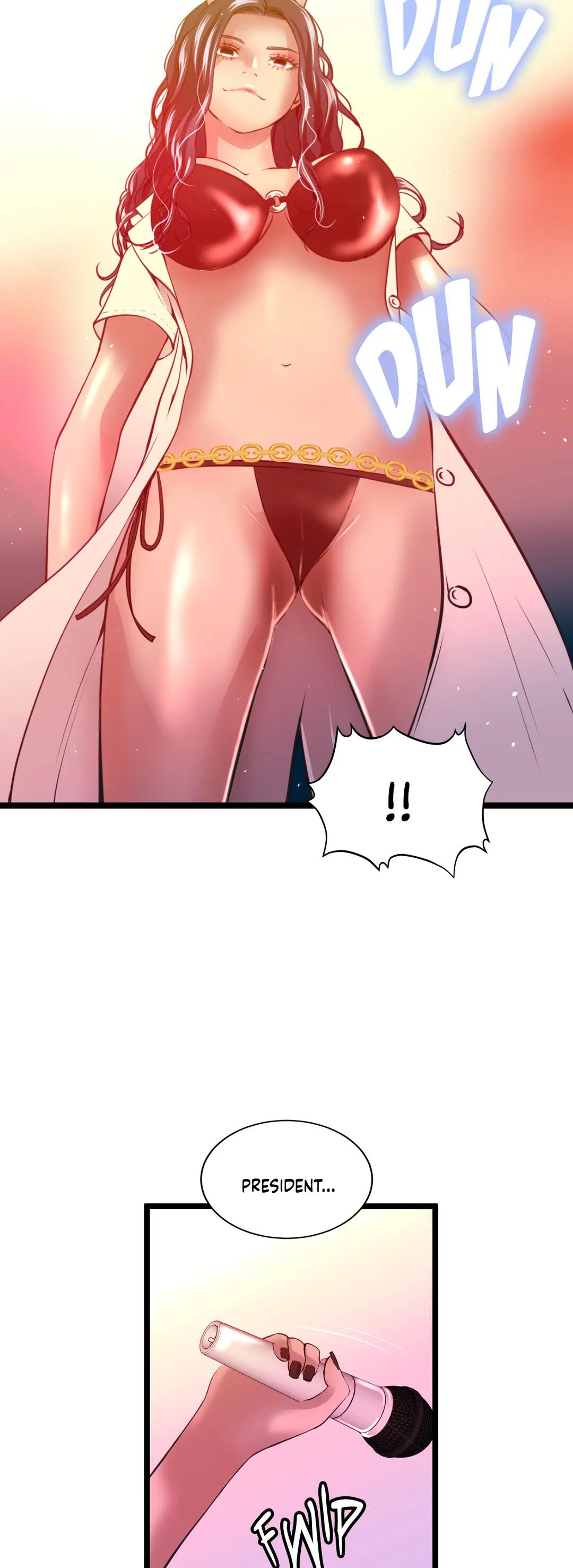 Making AV: A Sneak Peek Chapter 25 - Manhwa18.com