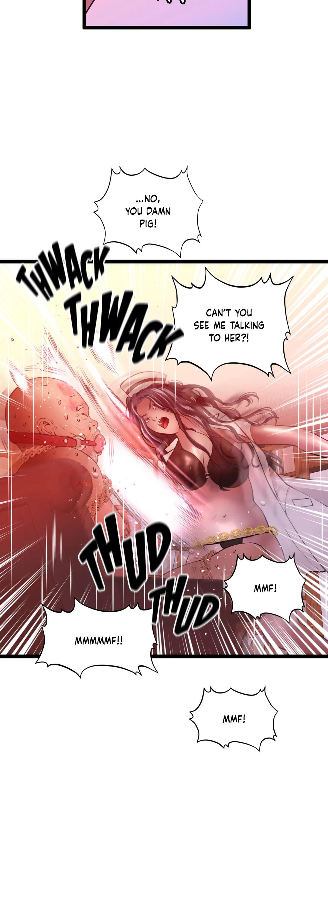 Making AV: A Sneak Peek Chapter 25 - Manhwa18.com