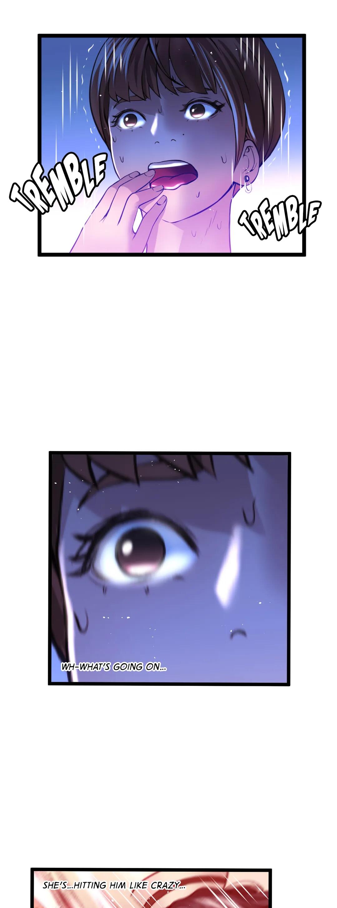 Making AV: A Sneak Peek Chapter 25 - Manhwa18.com