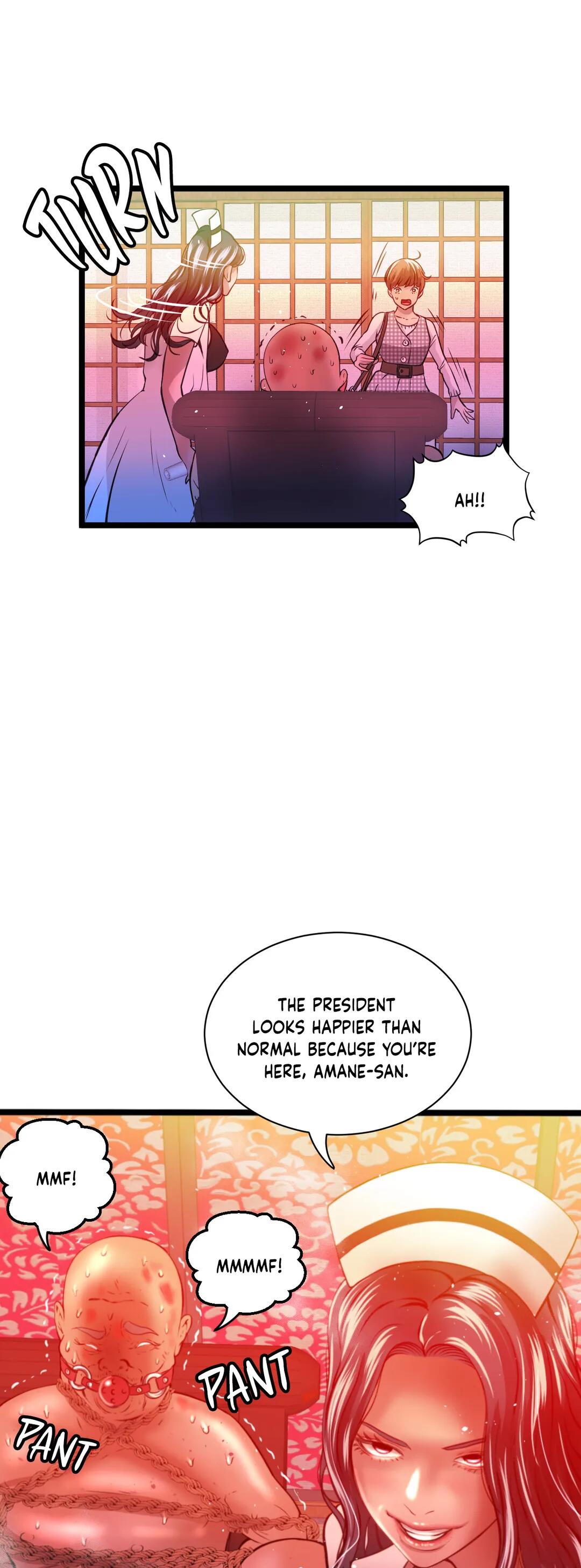 Making AV: A Sneak Peek Chapter 25 - Manhwa18.com