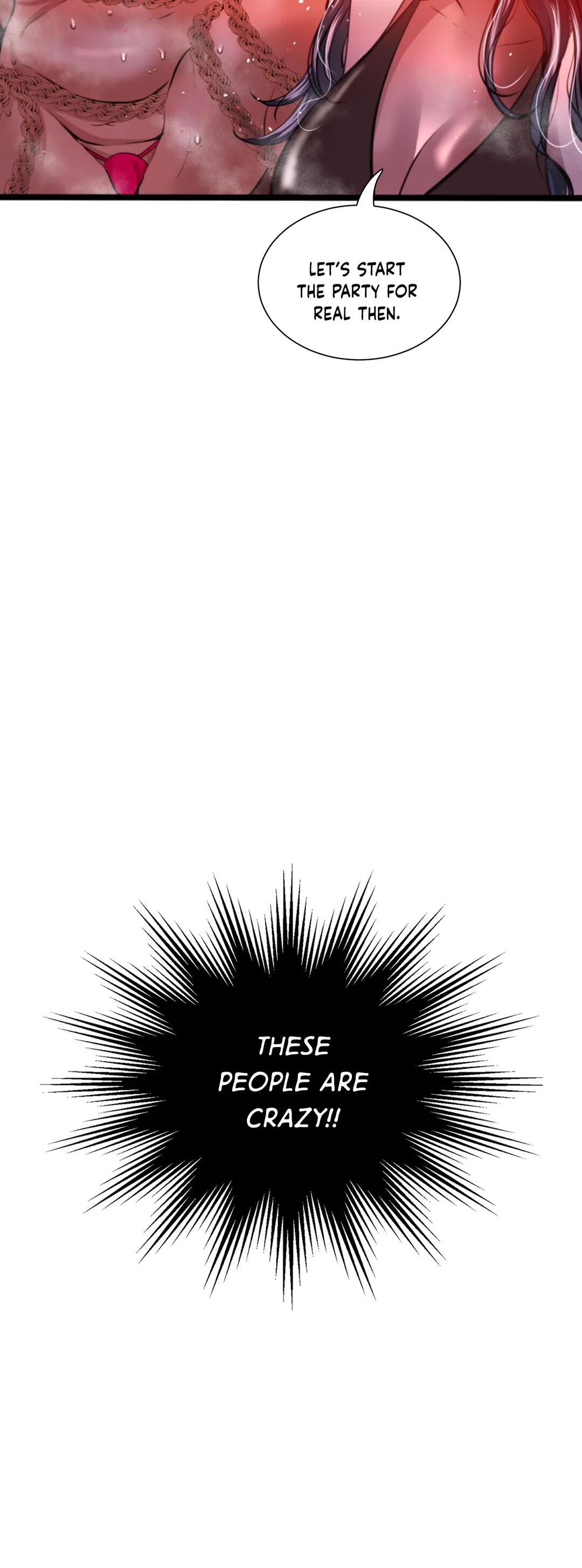 Making AV: A Sneak Peek Chapter 25 - Manhwa18.com