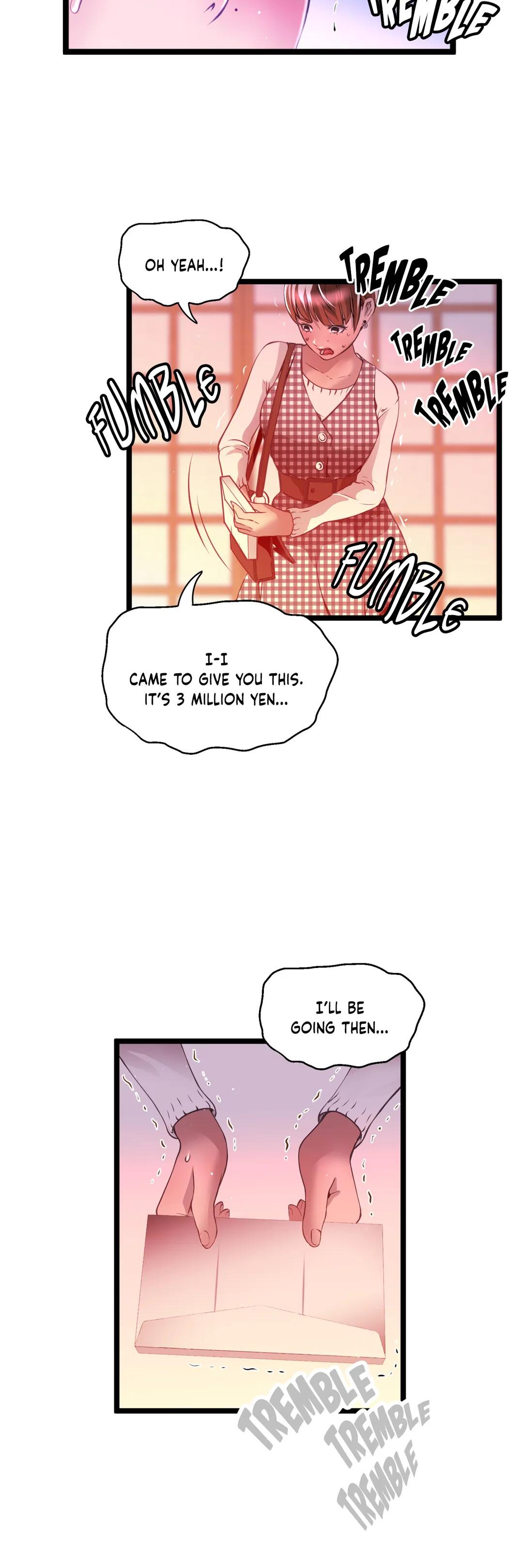 Making AV: A Sneak Peek Chapter 26 - Manhwa18.com