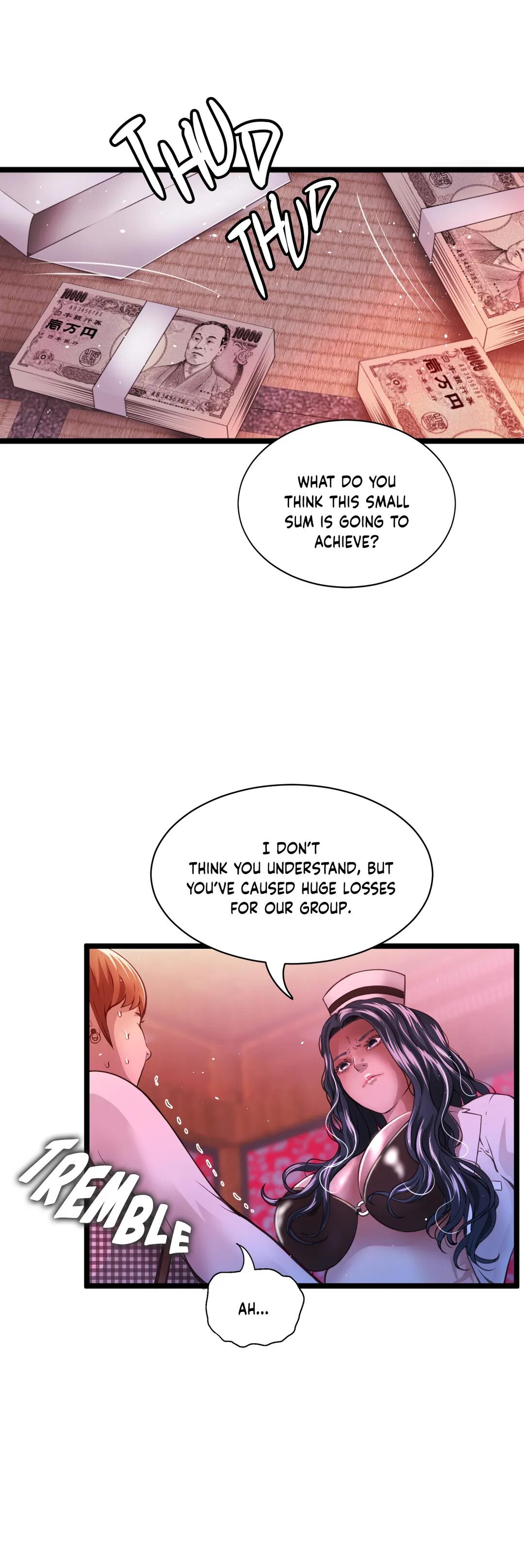 Making AV: A Sneak Peek Chapter 26 - Manhwa18.com