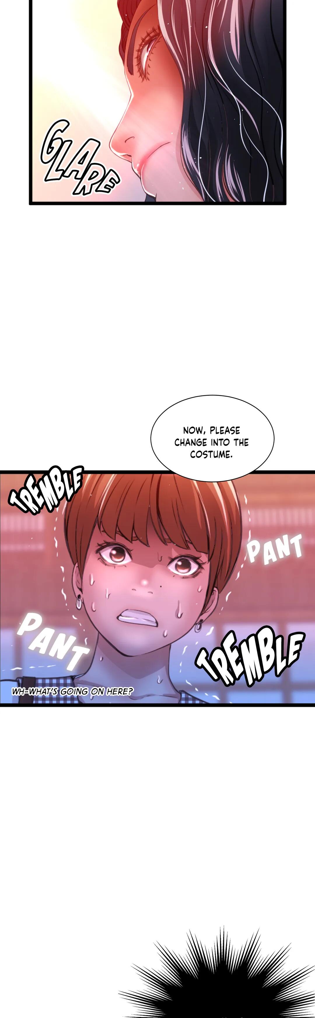 Making AV: A Sneak Peek Chapter 26 - Manhwa18.com