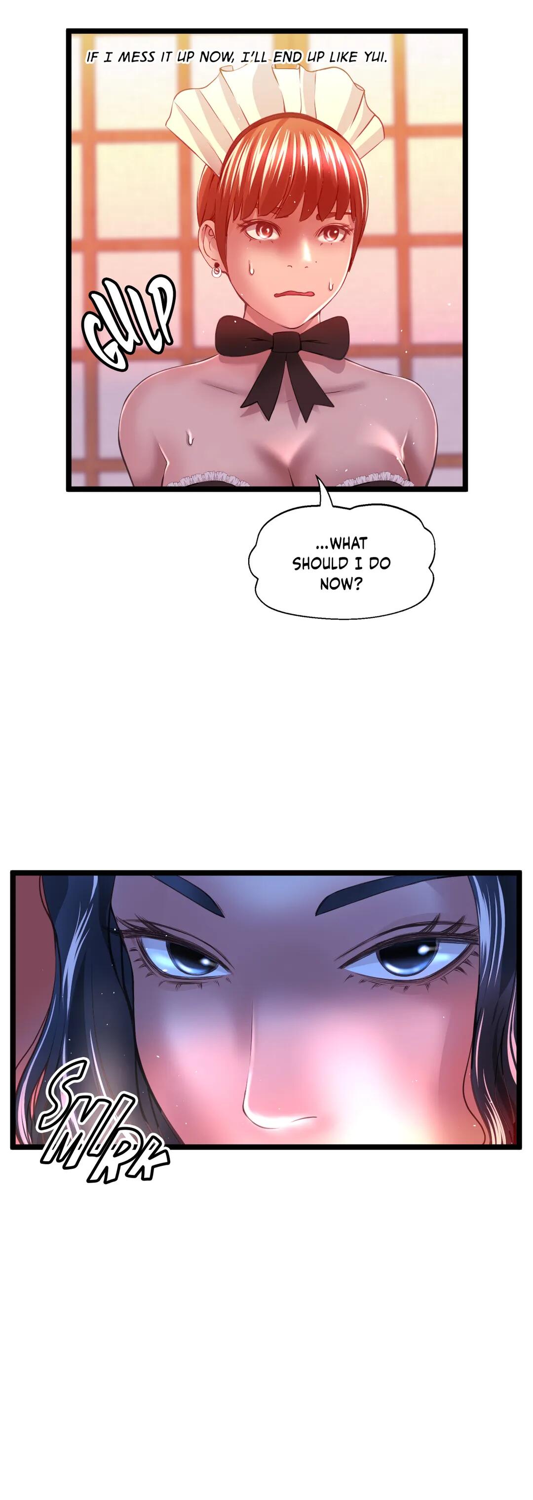 Making AV: A Sneak Peek Chapter 26 - Manhwa18.com