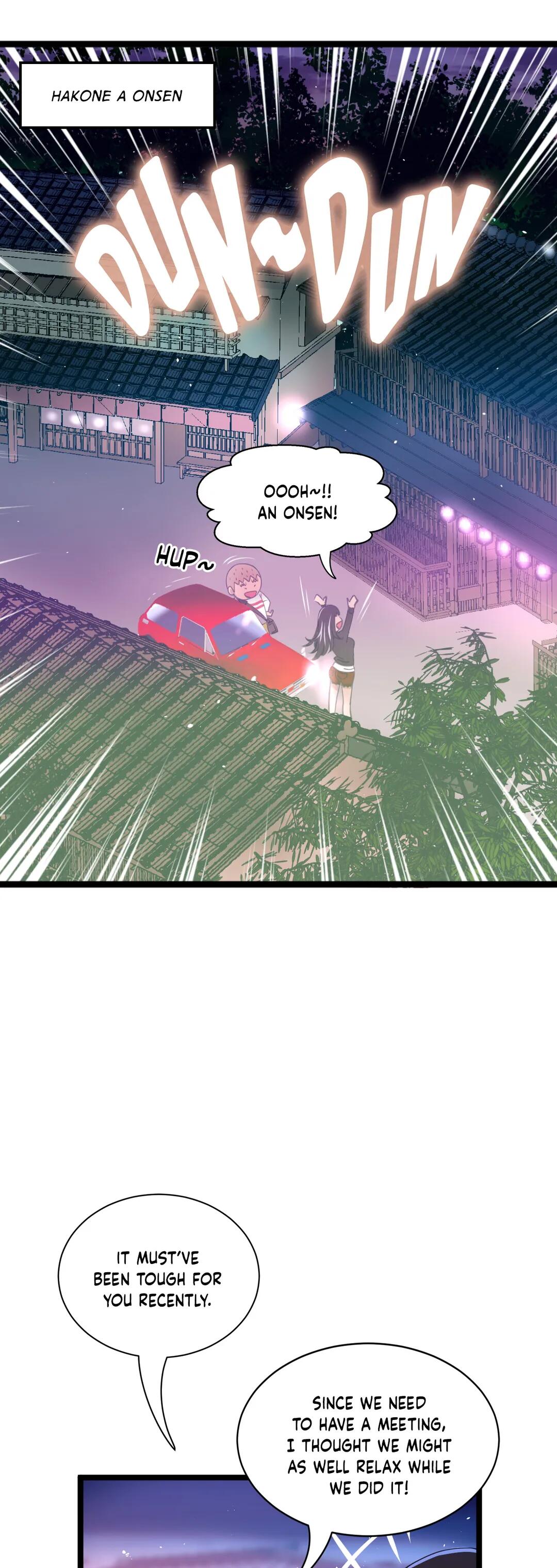 Making AV: A Sneak Peek Chapter 26 - Manhwa18.com