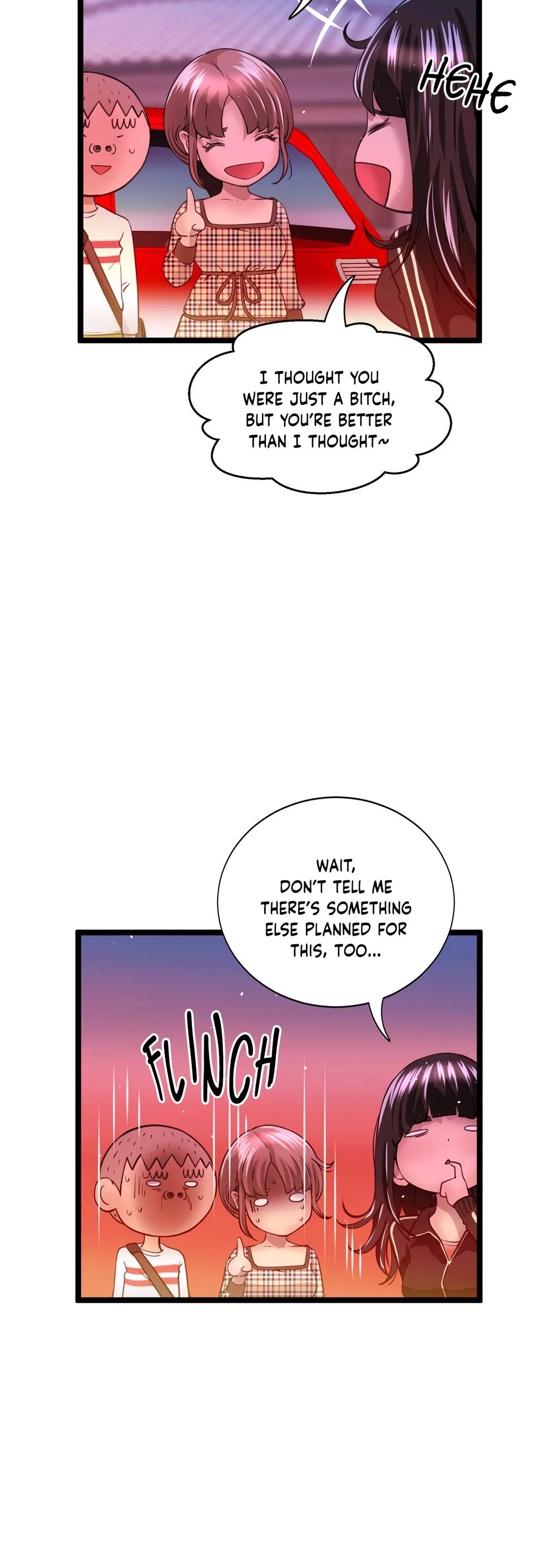 Making AV: A Sneak Peek Chapter 26 - Manhwa18.com