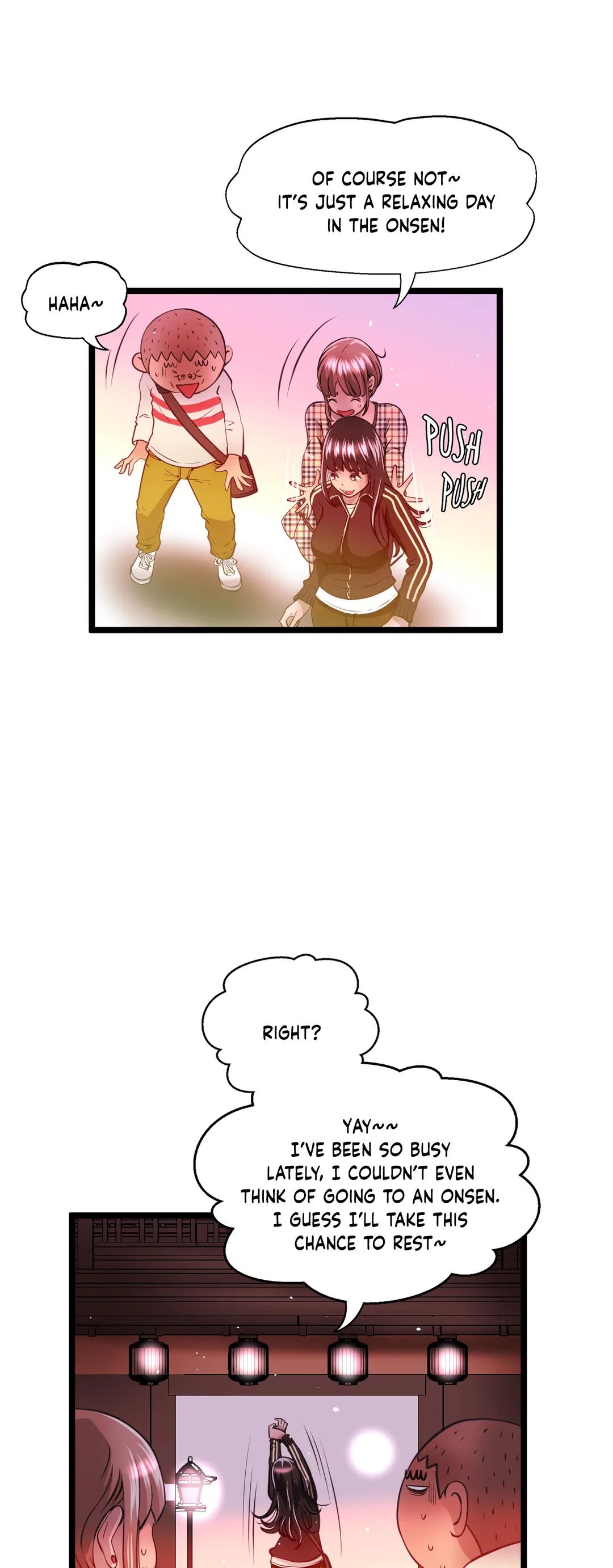 Making AV: A Sneak Peek Chapter 26 - Manhwa18.com