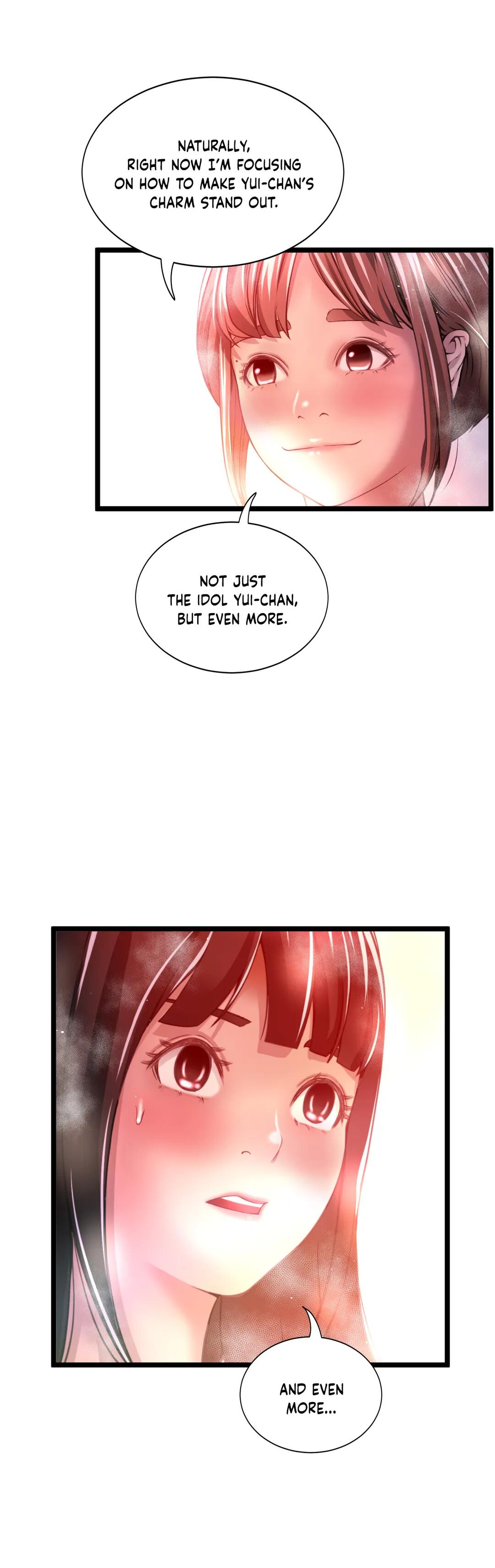 Making AV: A Sneak Peek Chapter 26 - Manhwa18.com