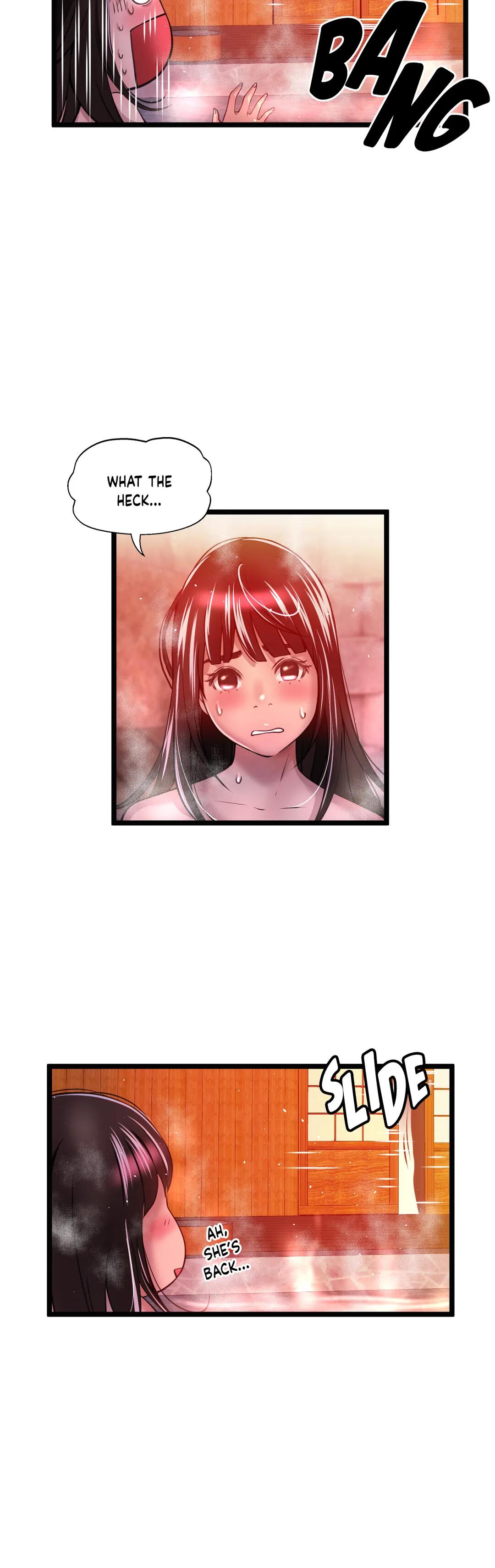 Making AV: A Sneak Peek Chapter 26 - Manhwa18.com