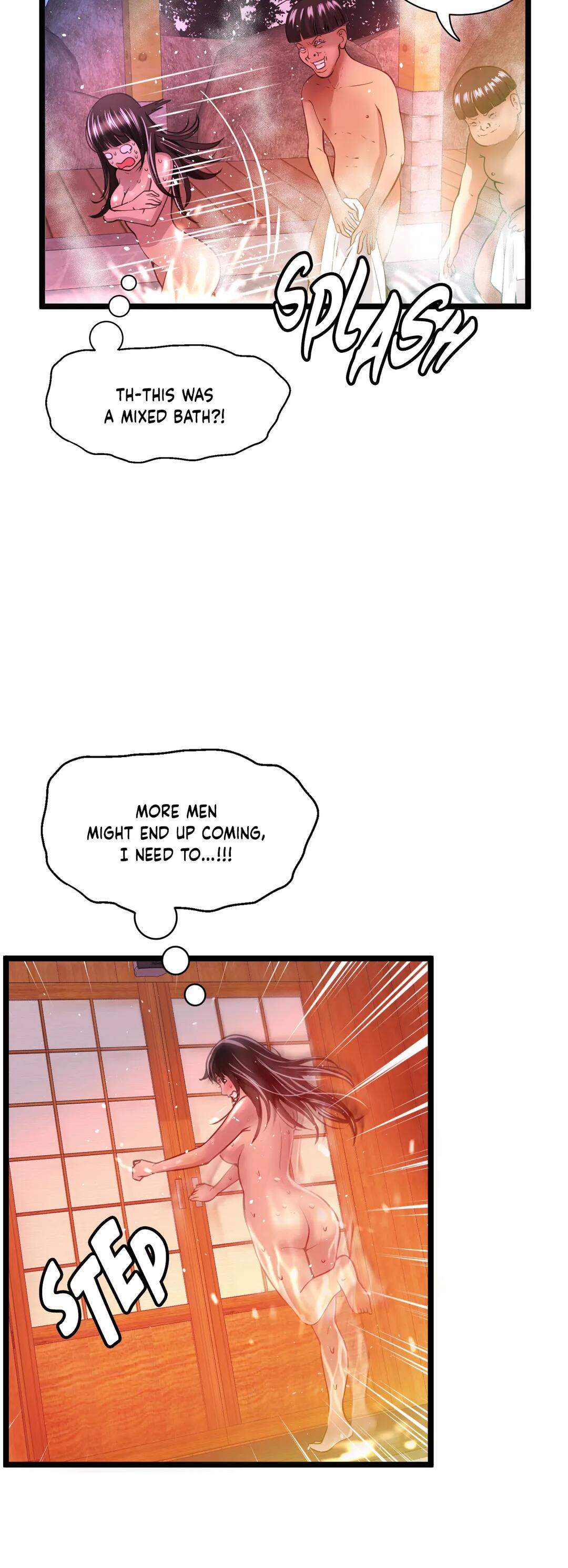 Making AV: A Sneak Peek Chapter 26 - Manhwa18.com