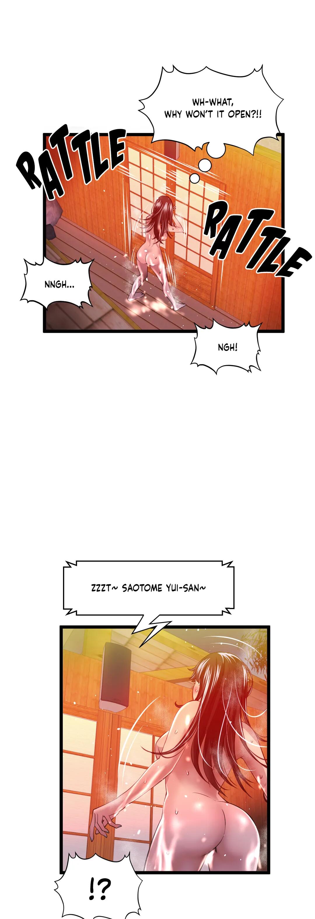 Making AV: A Sneak Peek Chapter 26 - Manhwa18.com