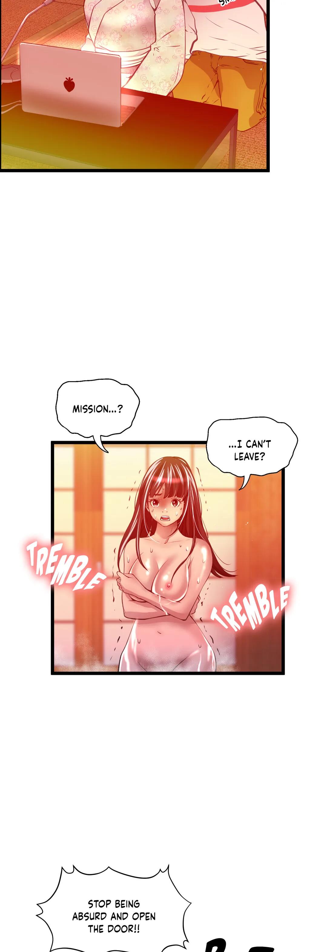 Making AV: A Sneak Peek Chapter 26 - Manhwa18.com