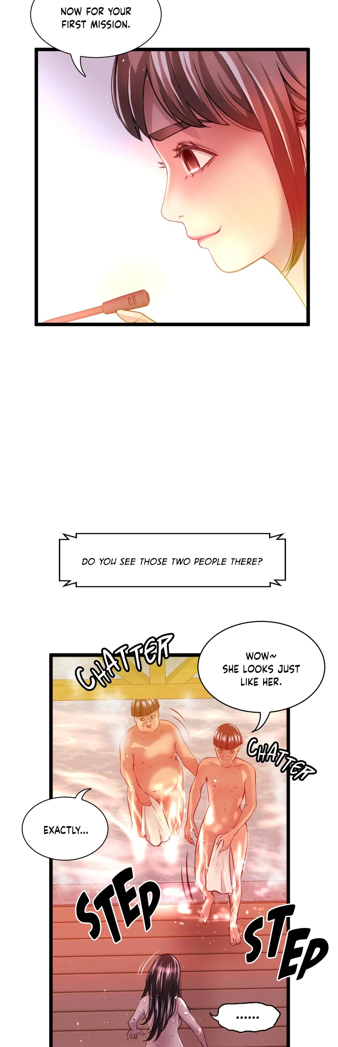 Making AV: A Sneak Peek Chapter 26 - Manhwa18.com