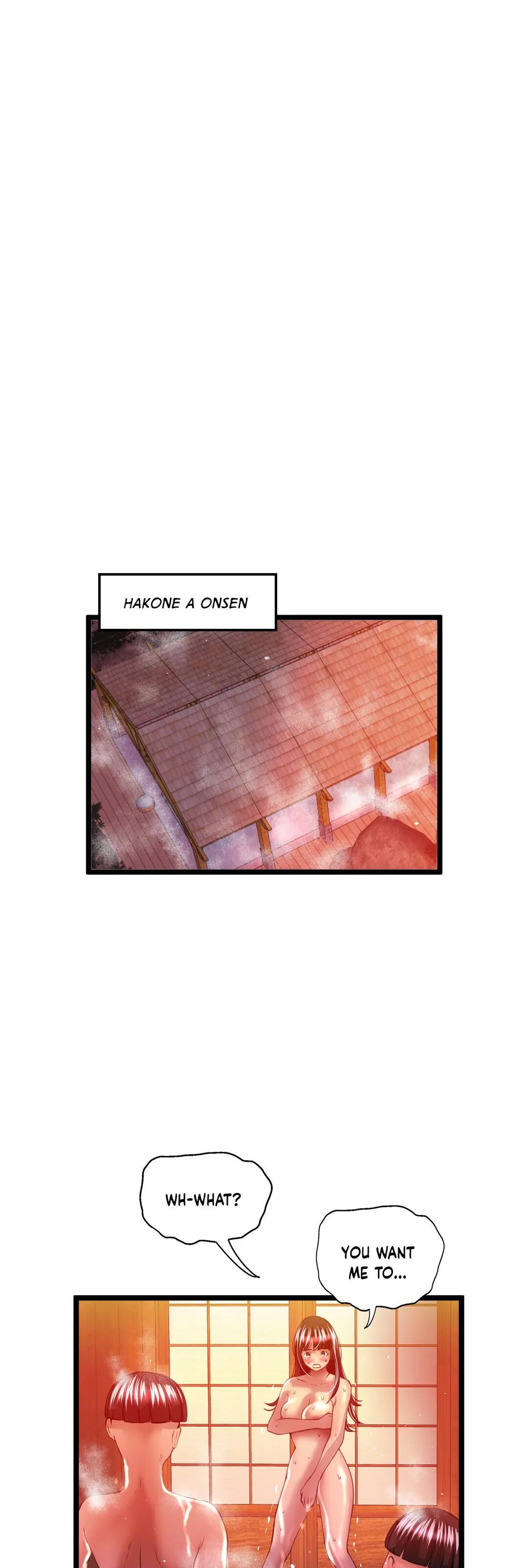 Making AV: A Sneak Peek Chapter 27 - Manhwa18.com