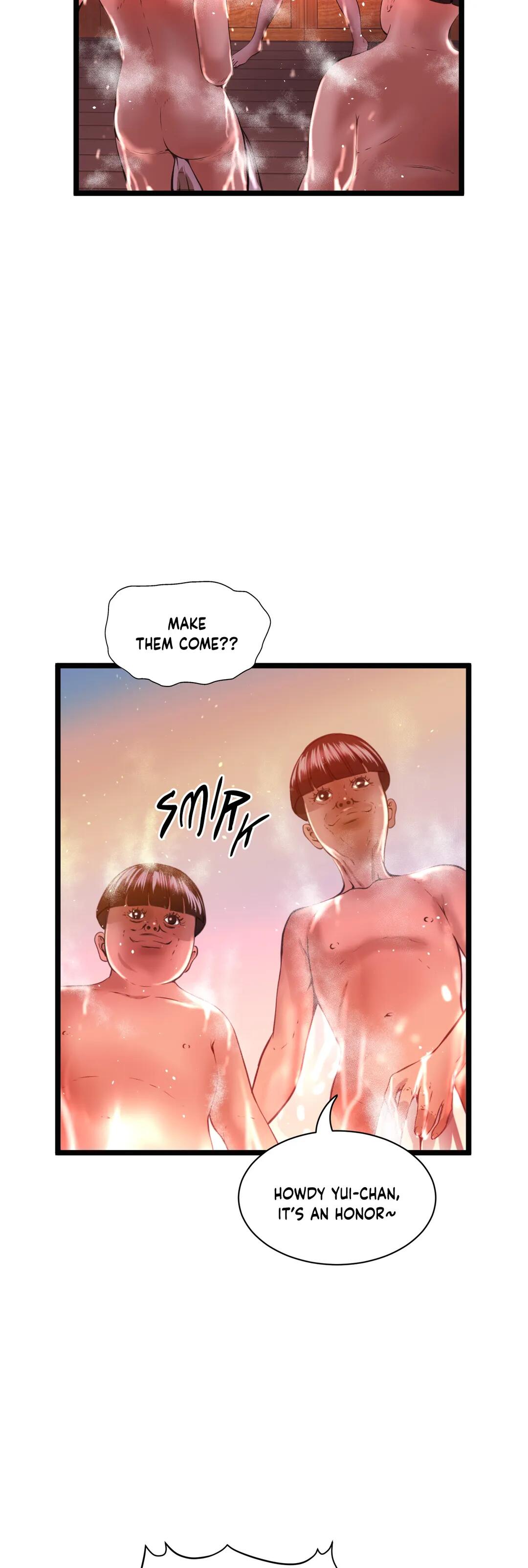 Making AV: A Sneak Peek Chapter 27 - Manhwa18.com