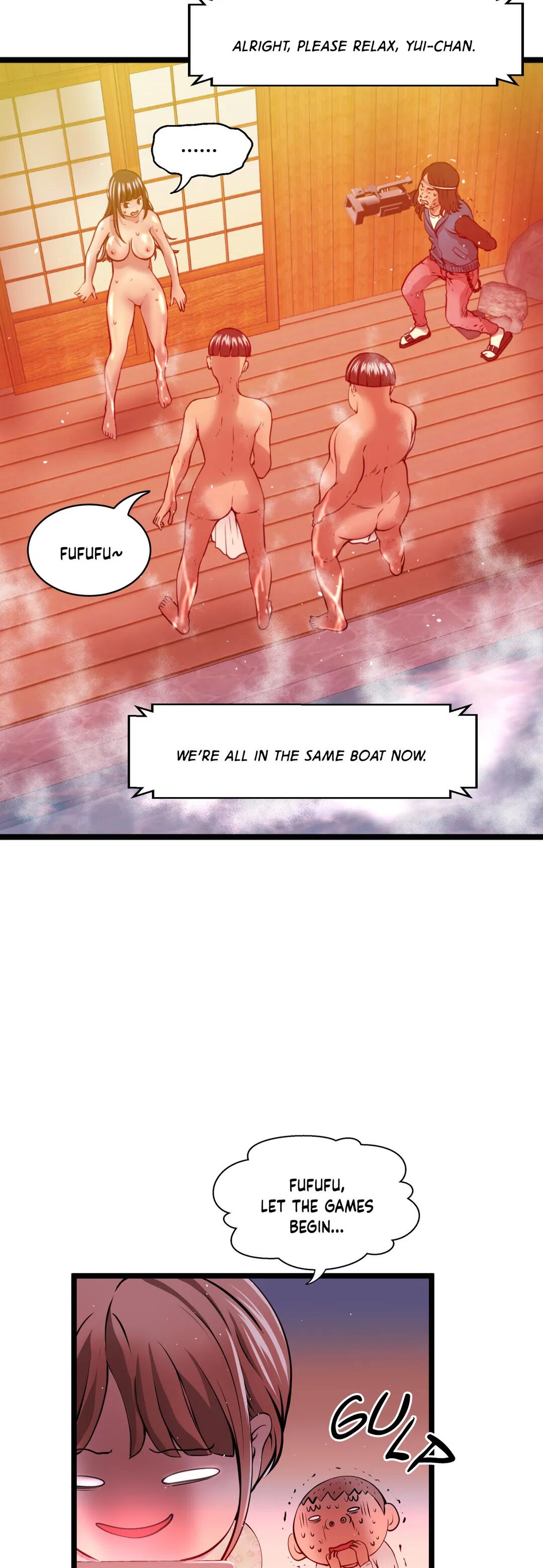 Making AV: A Sneak Peek Chapter 27 - Manhwa18.com