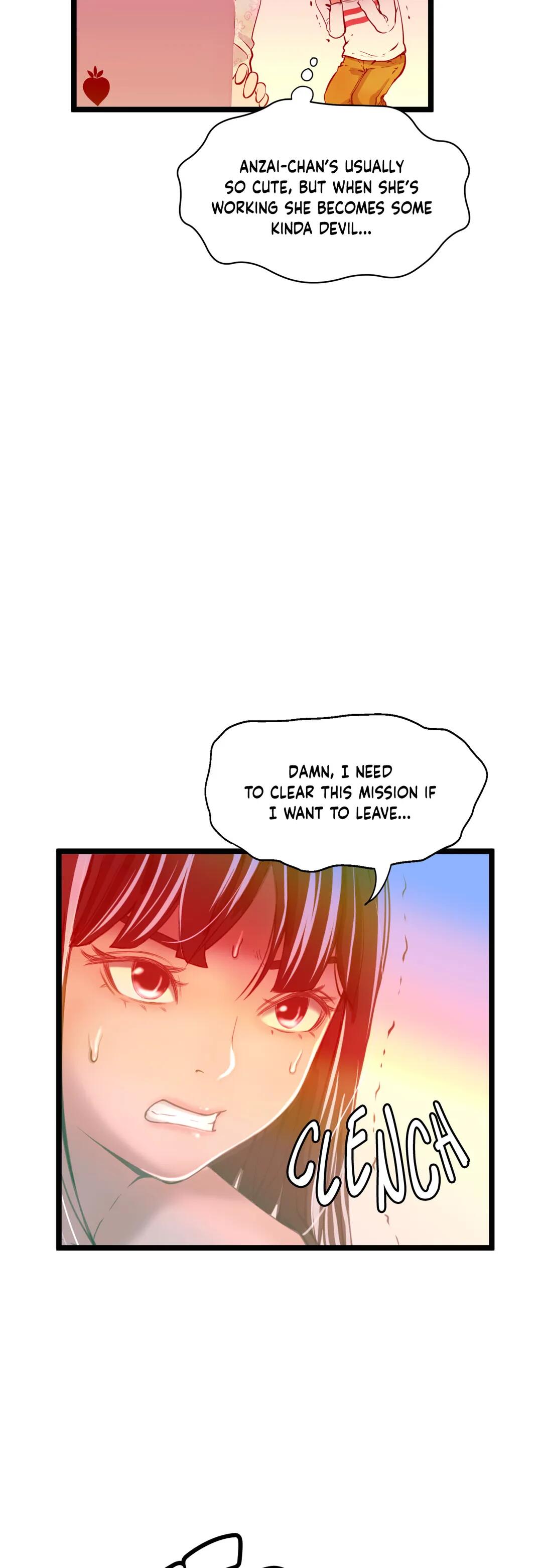 Making AV: A Sneak Peek Chapter 27 - Manhwa18.com