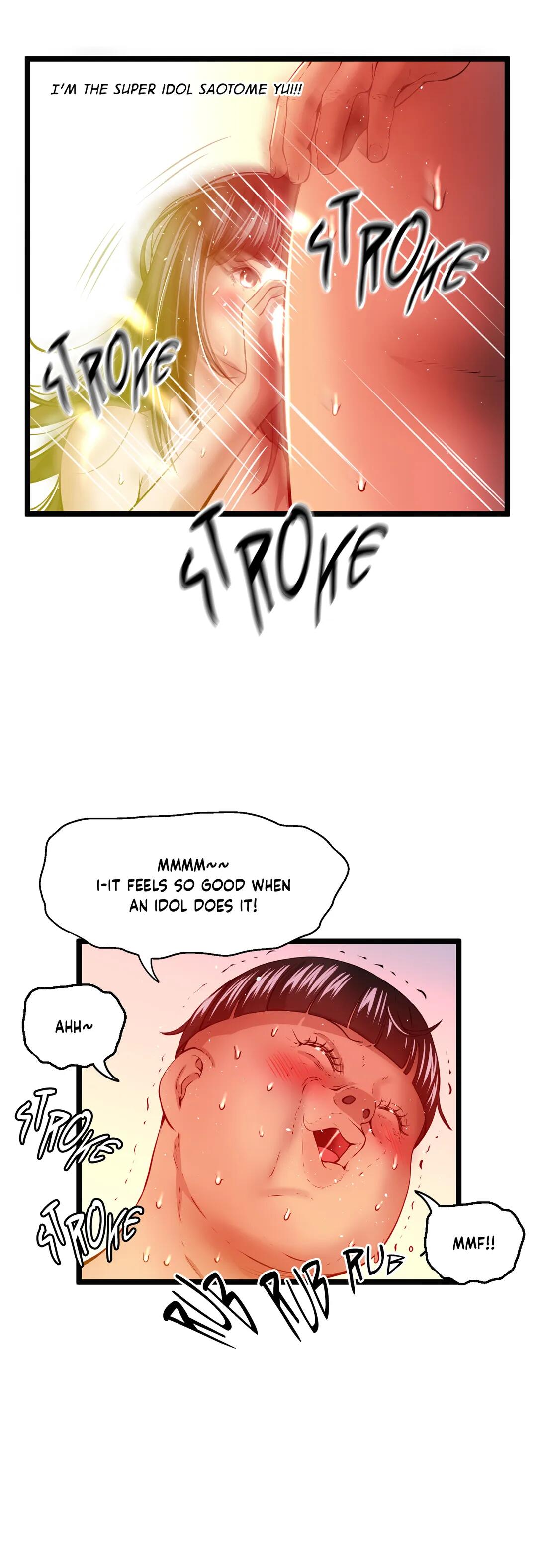 Making AV: A Sneak Peek Chapter 27 - Manhwa18.com