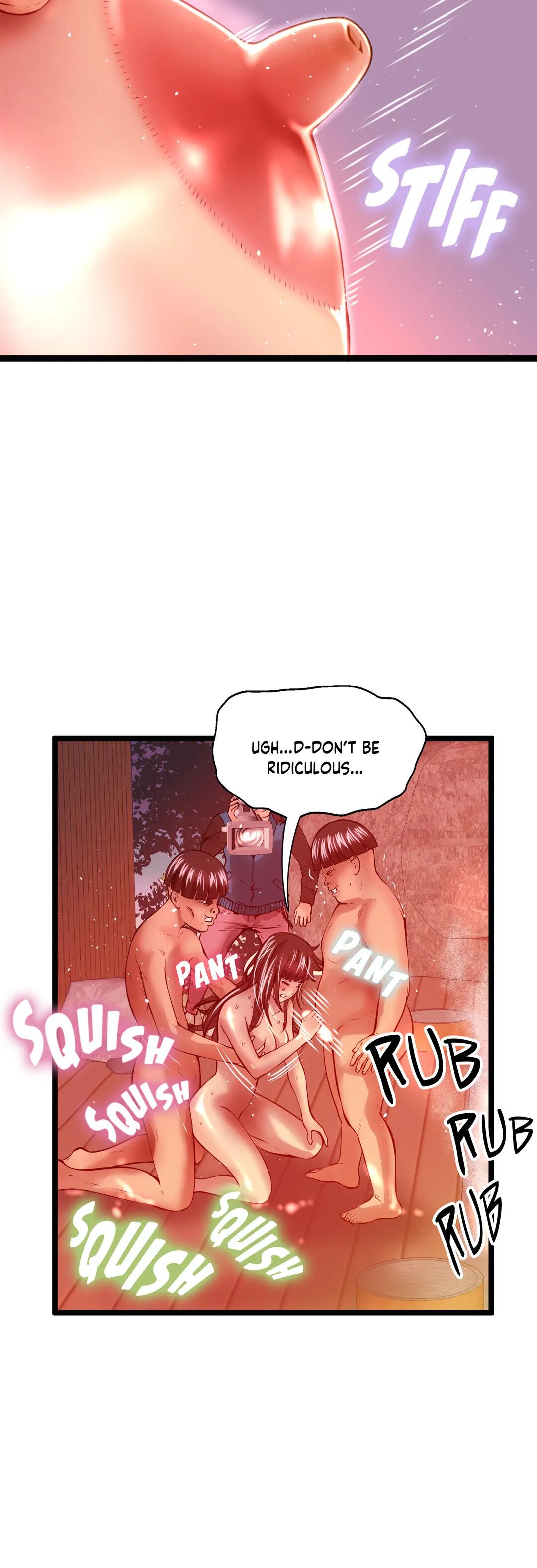 Making AV: A Sneak Peek Chapter 27 - Manhwa18.com