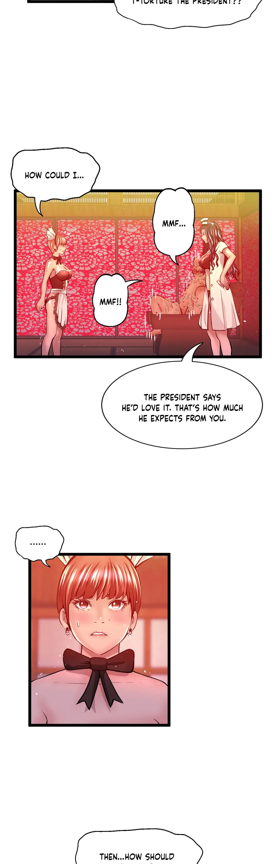 Making AV: A Sneak Peek Chapter 27 - Manhwa18.com