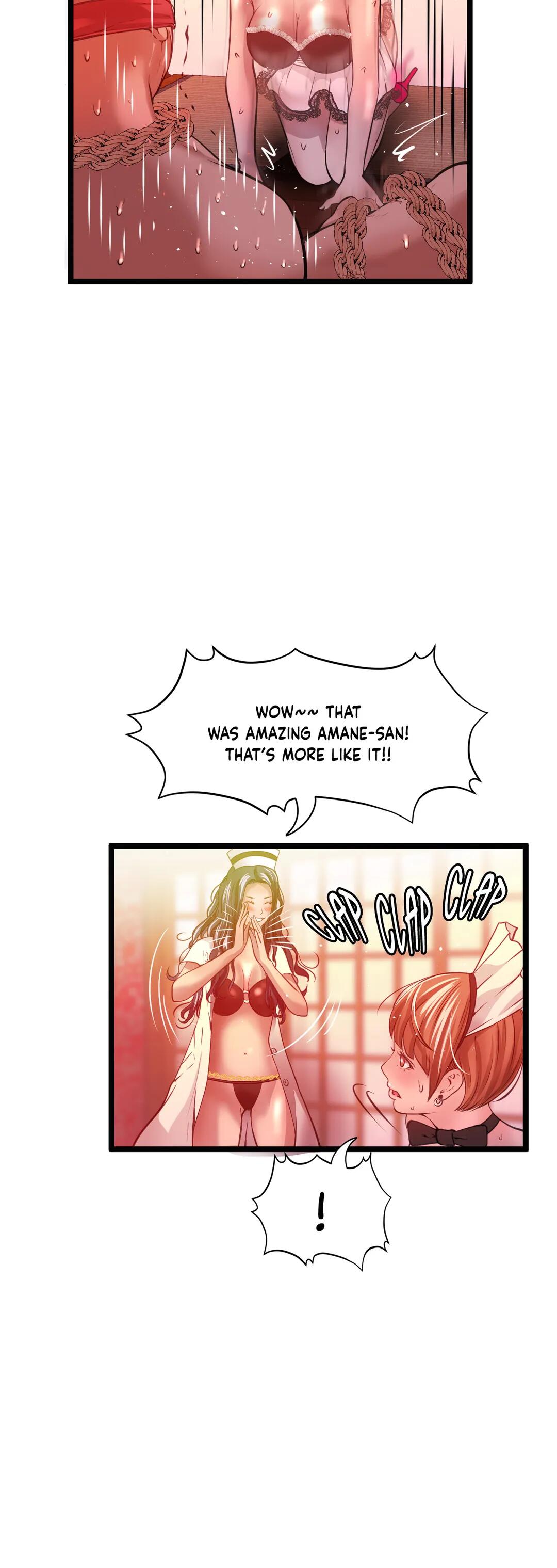 Making AV: A Sneak Peek Chapter 27 - Manhwa18.com