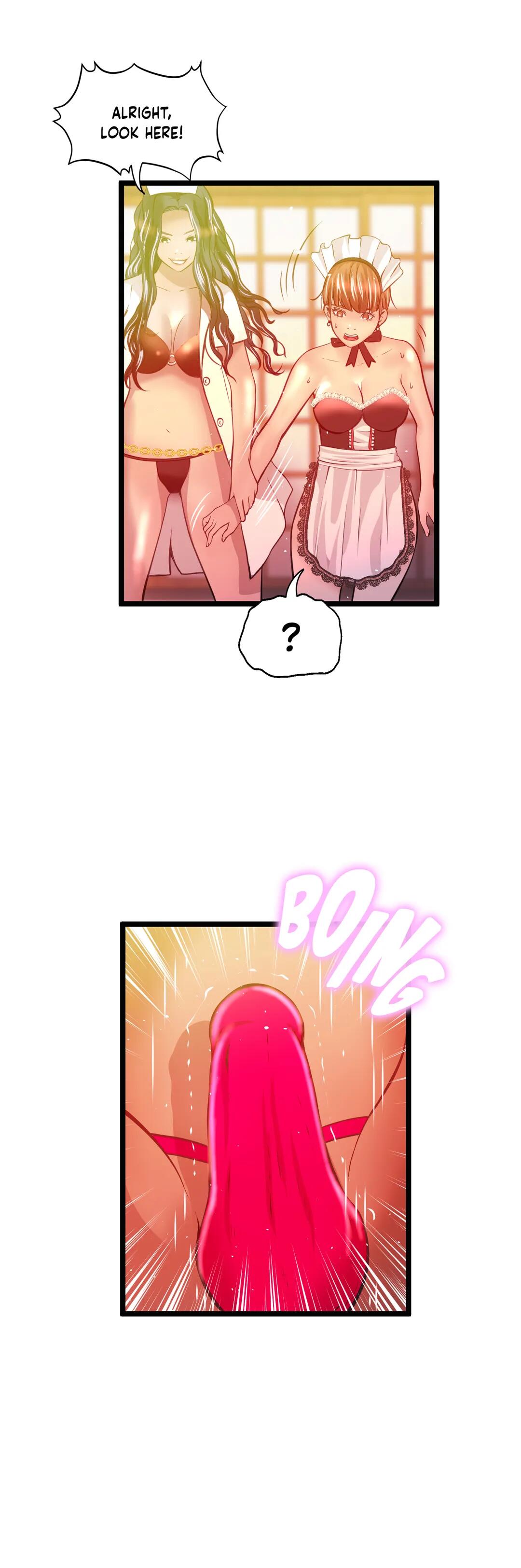 Making AV: A Sneak Peek Chapter 27 - Manhwa18.com