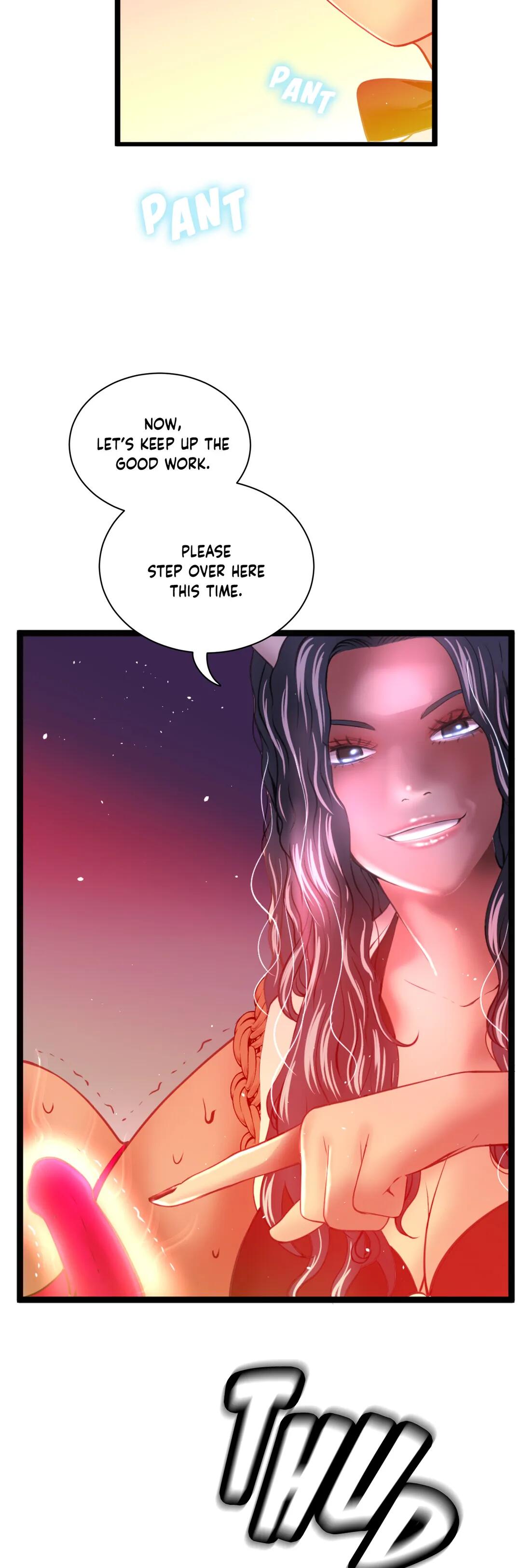 Making AV: A Sneak Peek Chapter 27 - Manhwa18.com