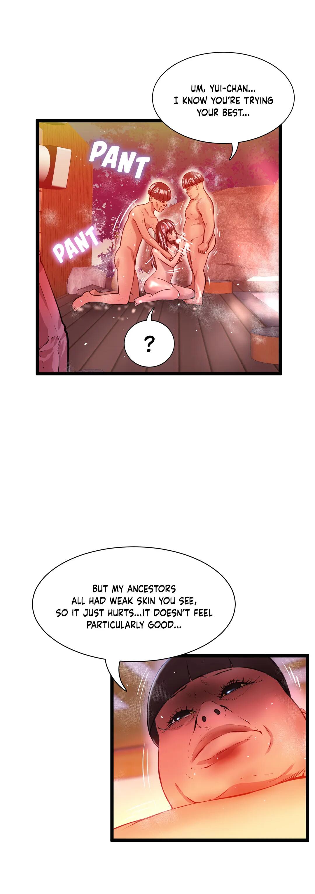 Making AV: A Sneak Peek Chapter 27 - Manhwa18.com