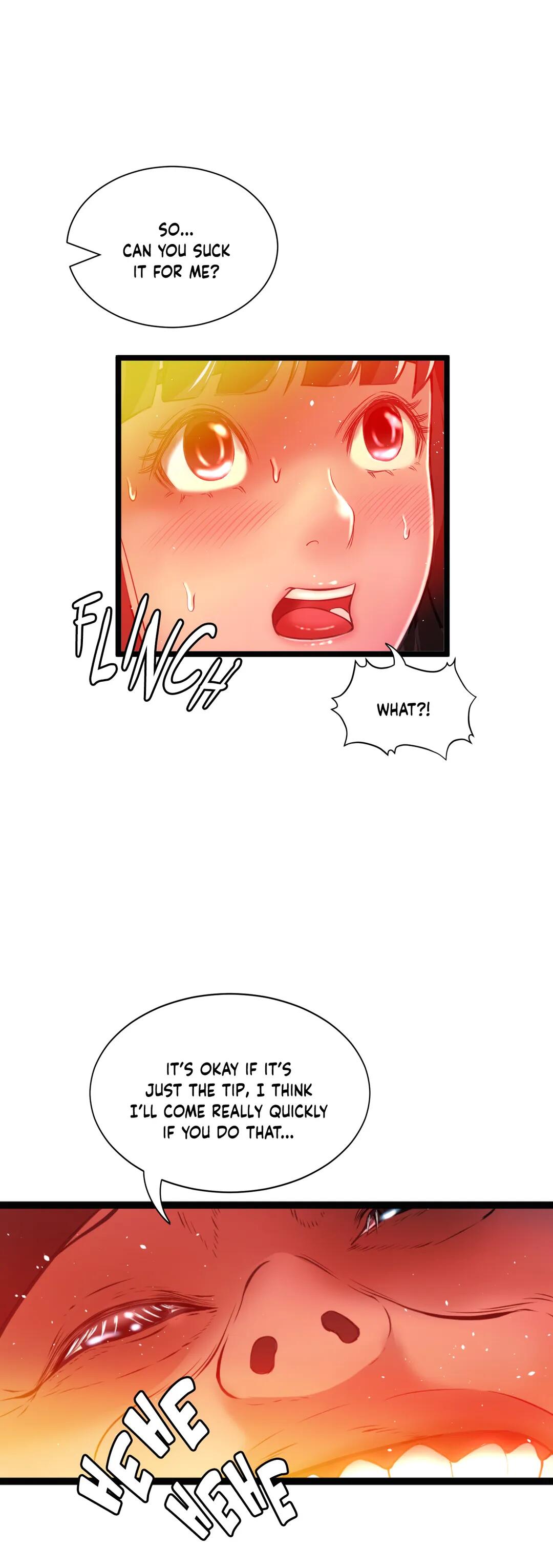 Making AV: A Sneak Peek Chapter 27 - Manhwa18.com