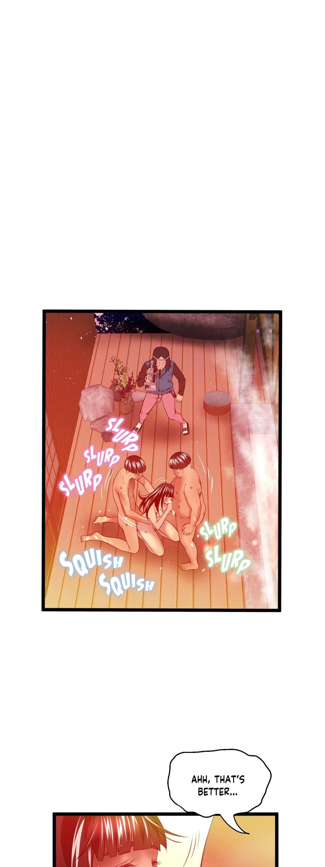 Making AV: A Sneak Peek Chapter 28 - Manhwa18.com