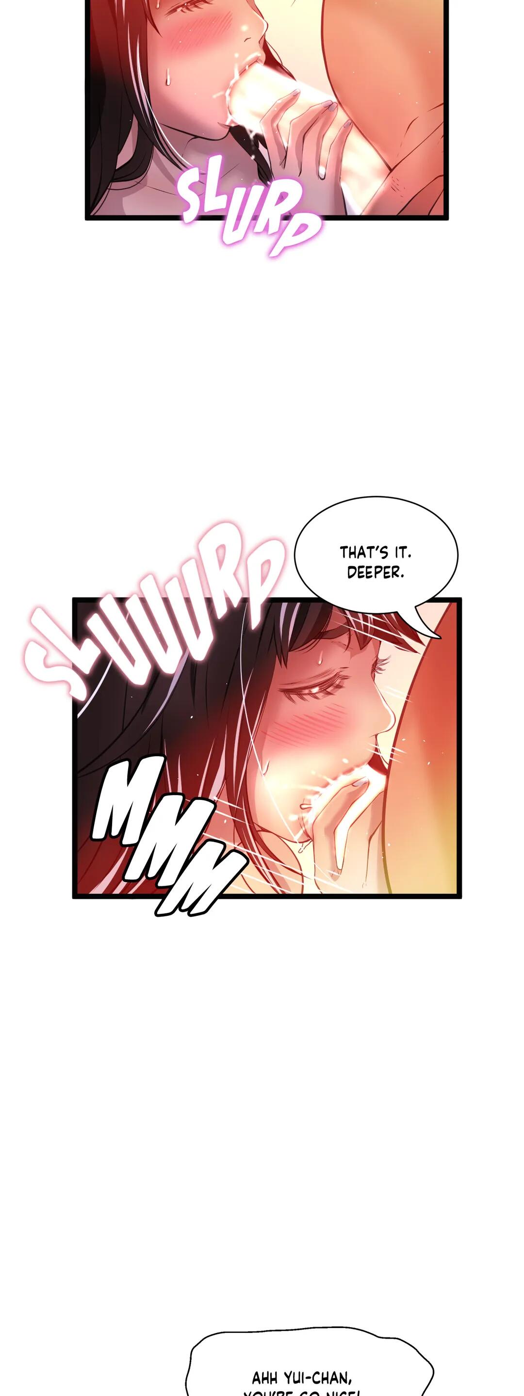 Making AV: A Sneak Peek Chapter 28 - Manhwa18.com