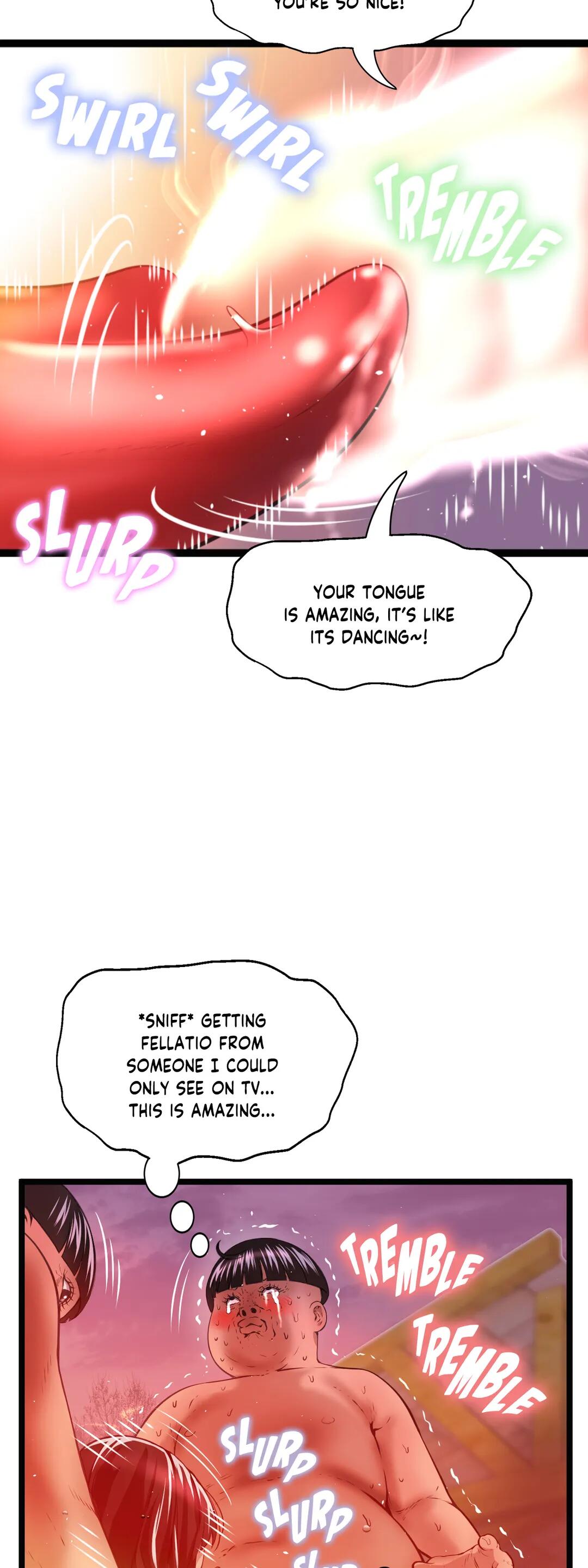 Making AV: A Sneak Peek Chapter 28 - Manhwa18.com