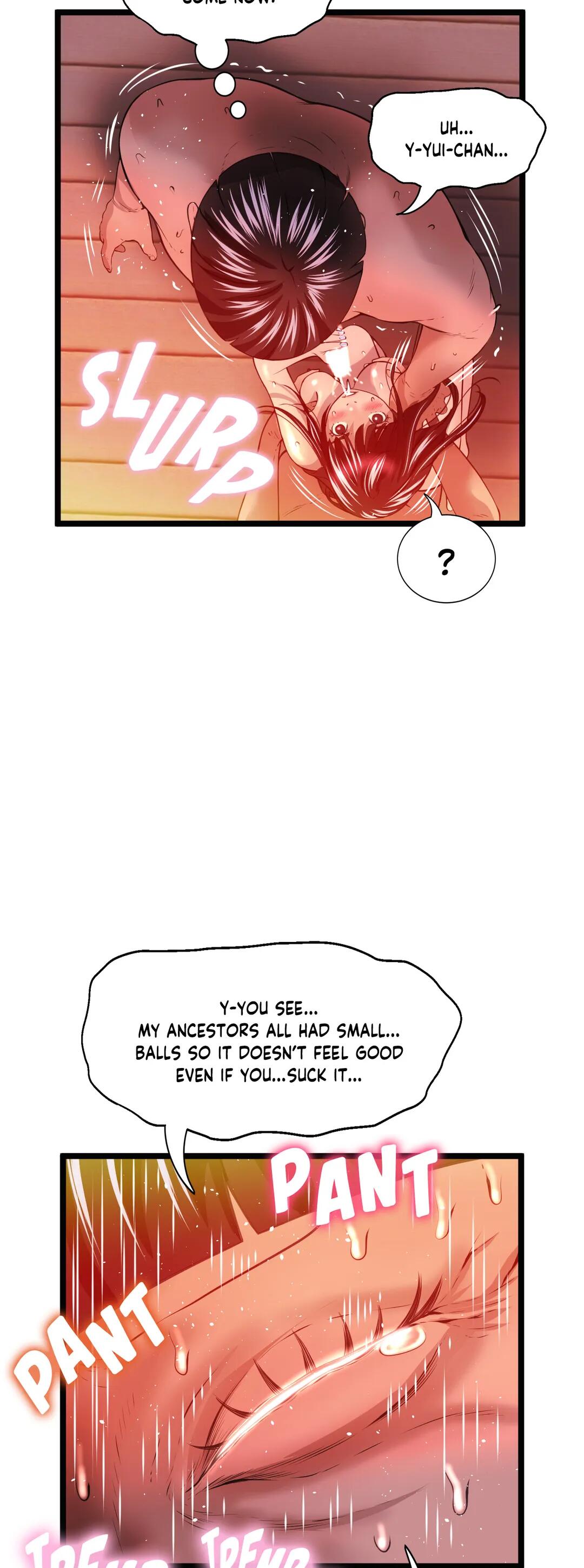 Making AV: A Sneak Peek Chapter 28 - Manhwa18.com